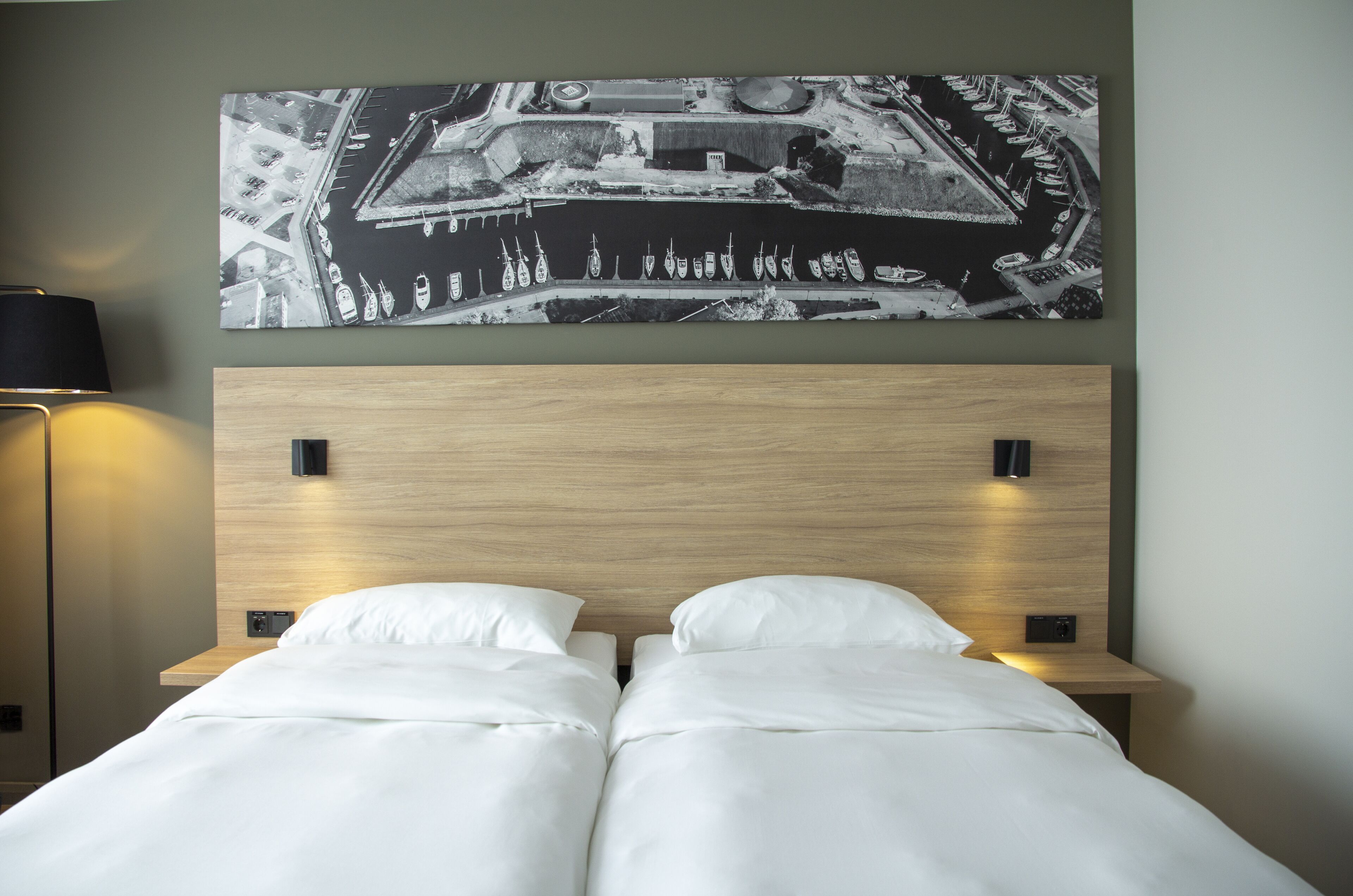 Park Inn by Radisson Vilnius Airport Hotel & Conference Centre