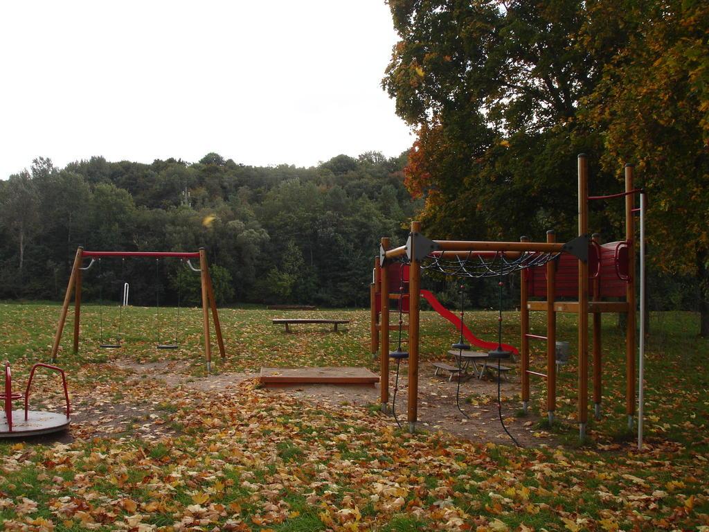 Park Villa