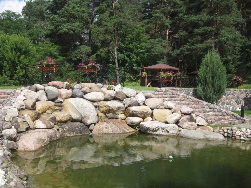 Park Villa