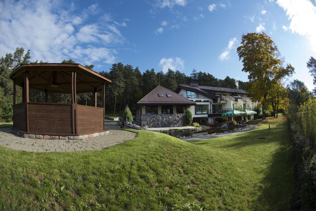 Park Villa