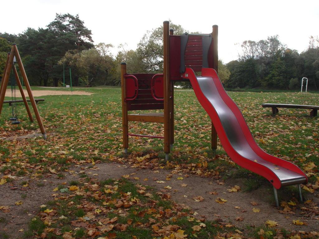 Park Villa