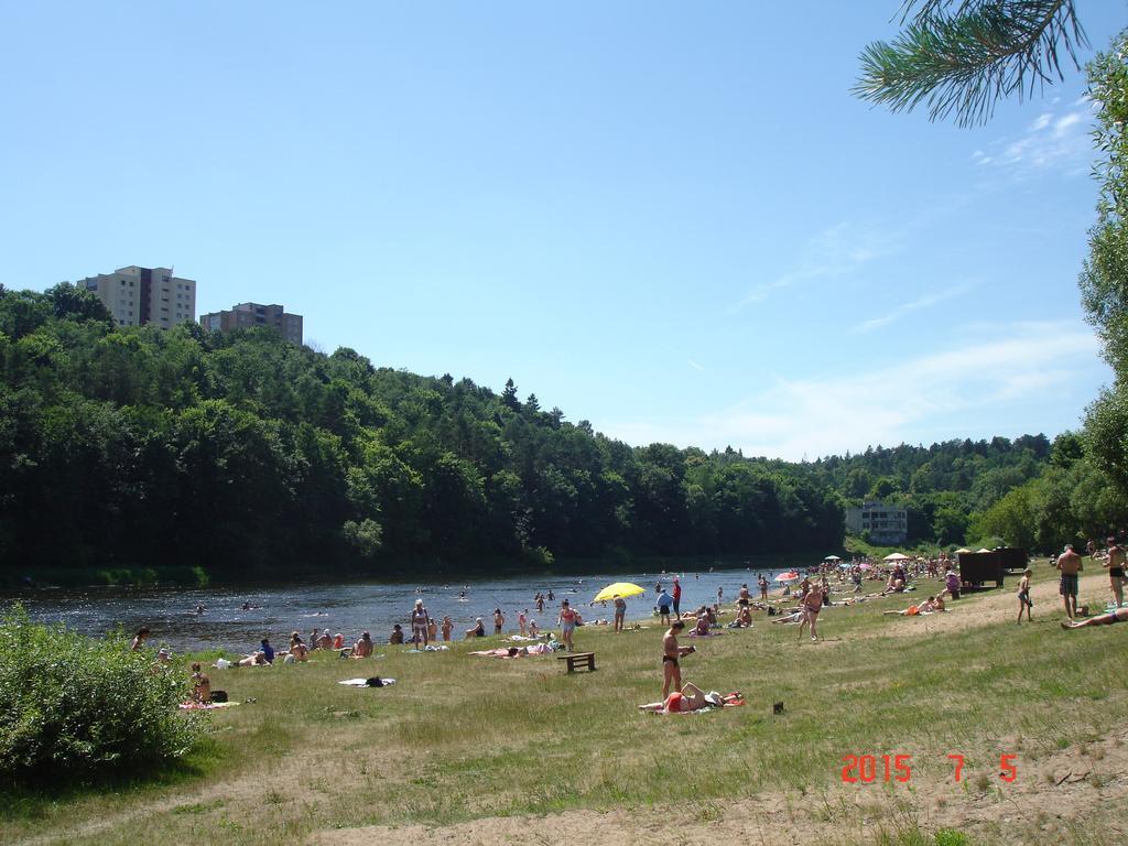 Park Villa