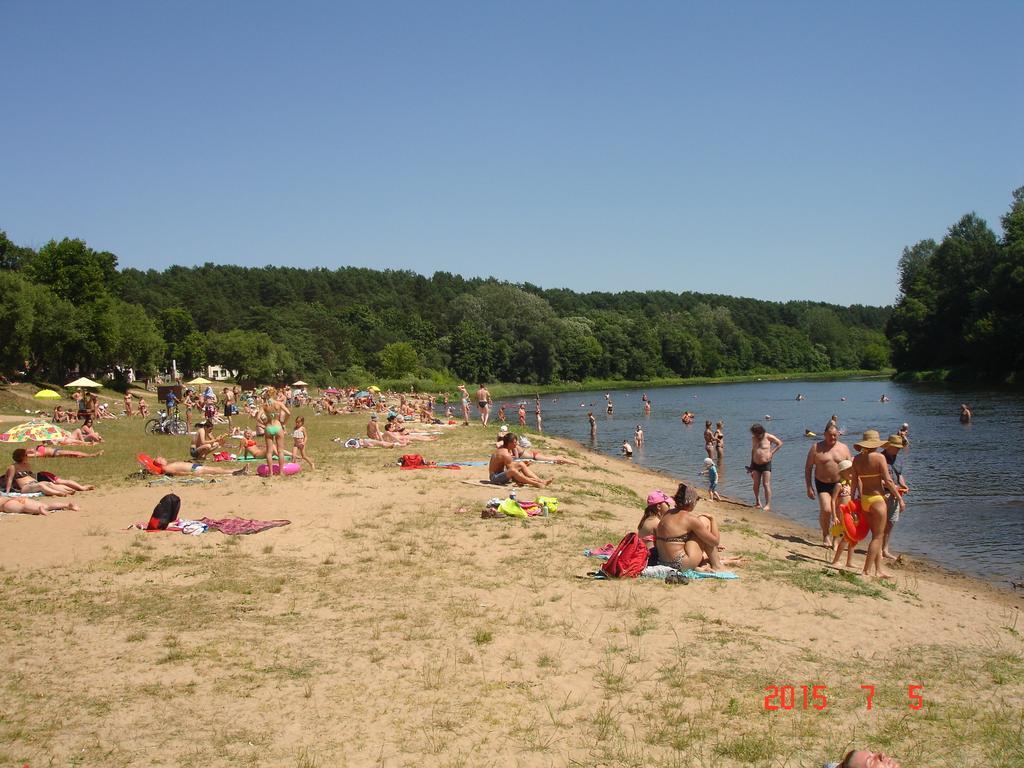 Park Villa