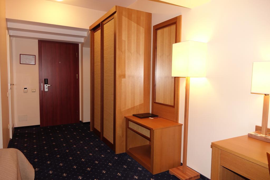 Park Villa