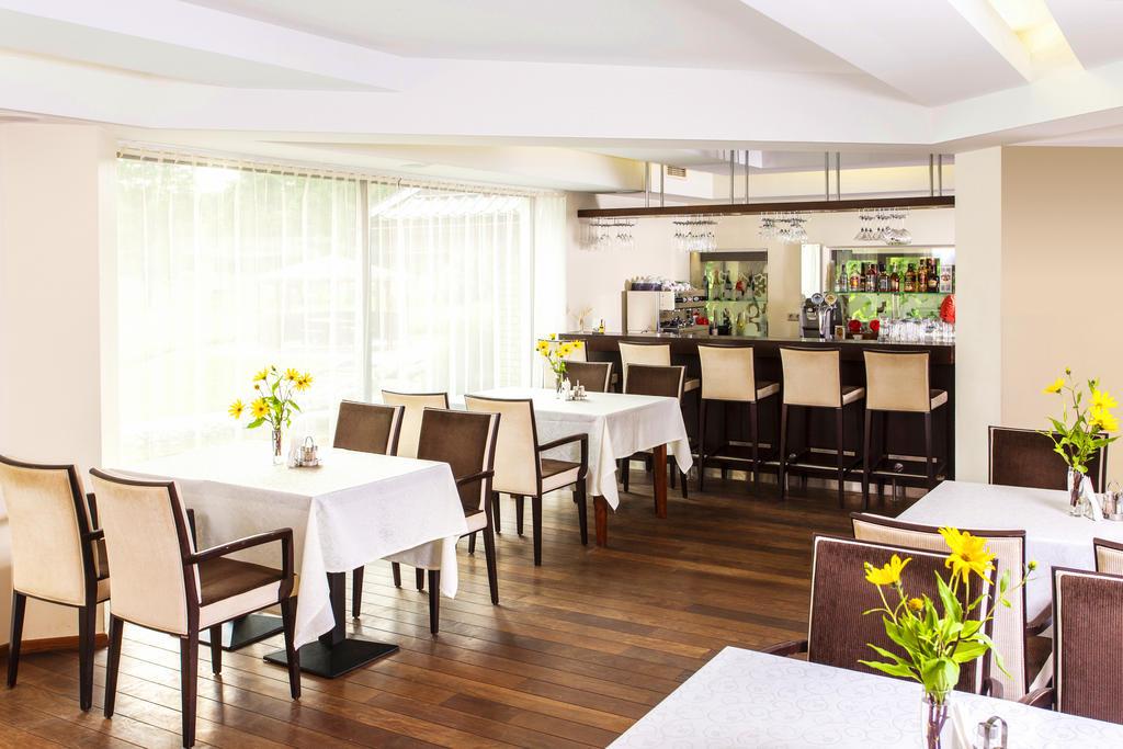 Park Villa