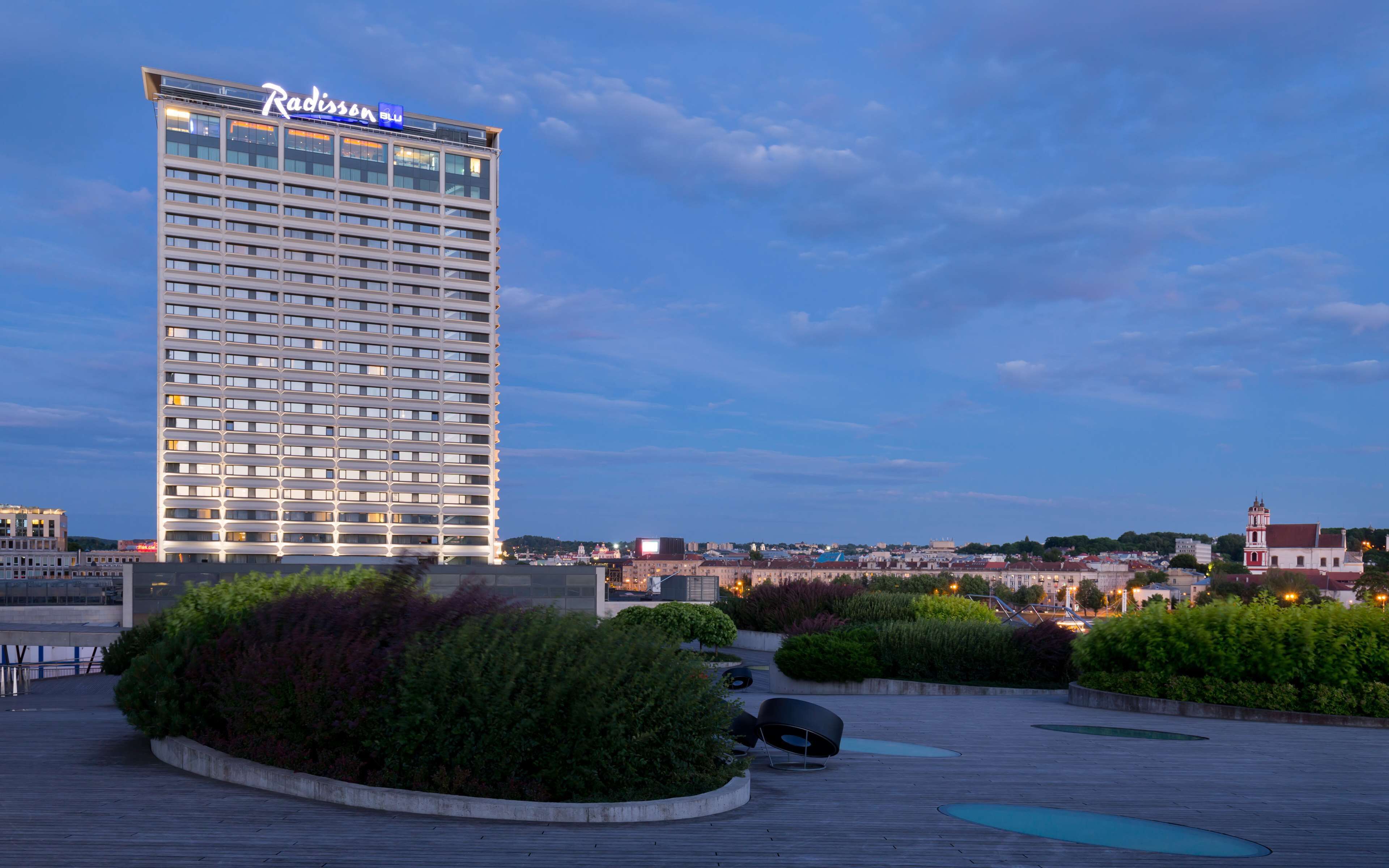 Radisson Blu Lietuva