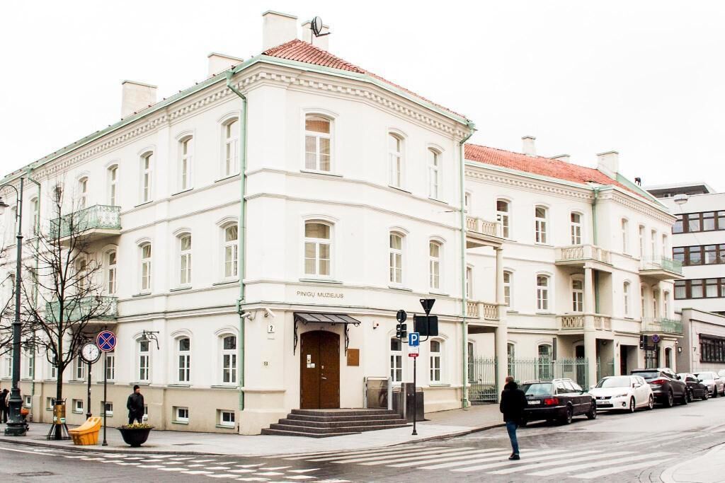 The Joseph Signature Hotel Vilnius