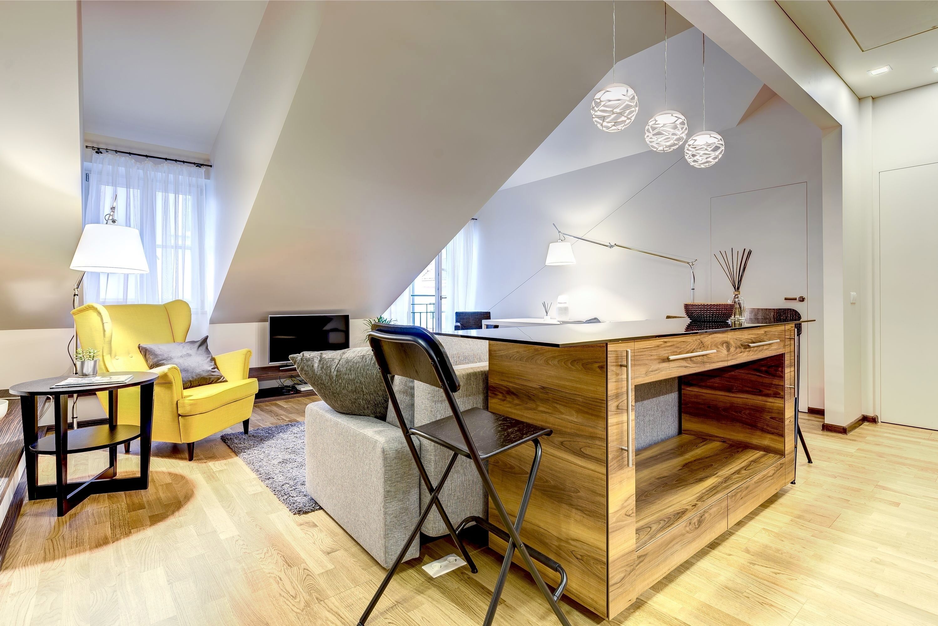 Vilnius Apartments & Suites - Town Hall