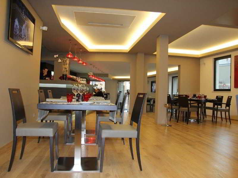 Hotel Restaurant Chiado