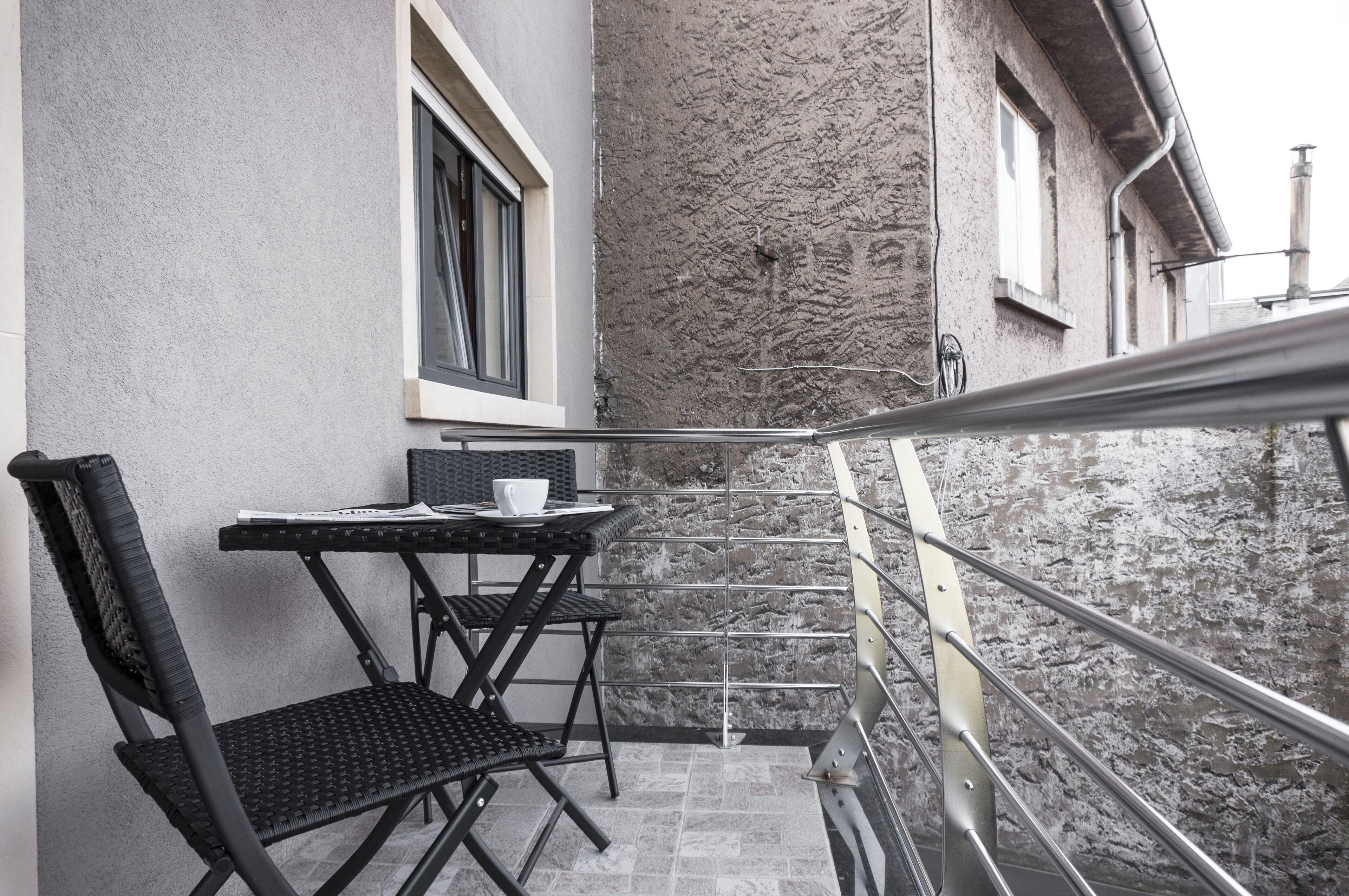 The Queen Luxury Apartments Villa Giorgia