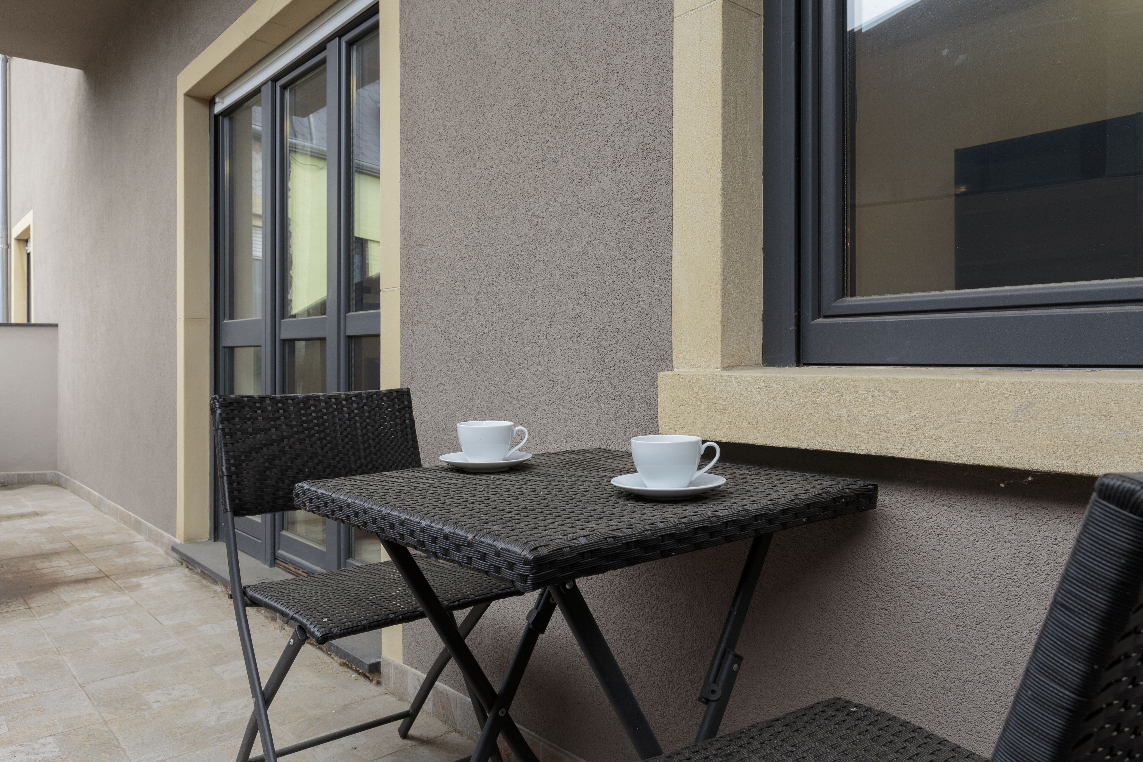 The Queen Luxury Apartments Villa Giorgia