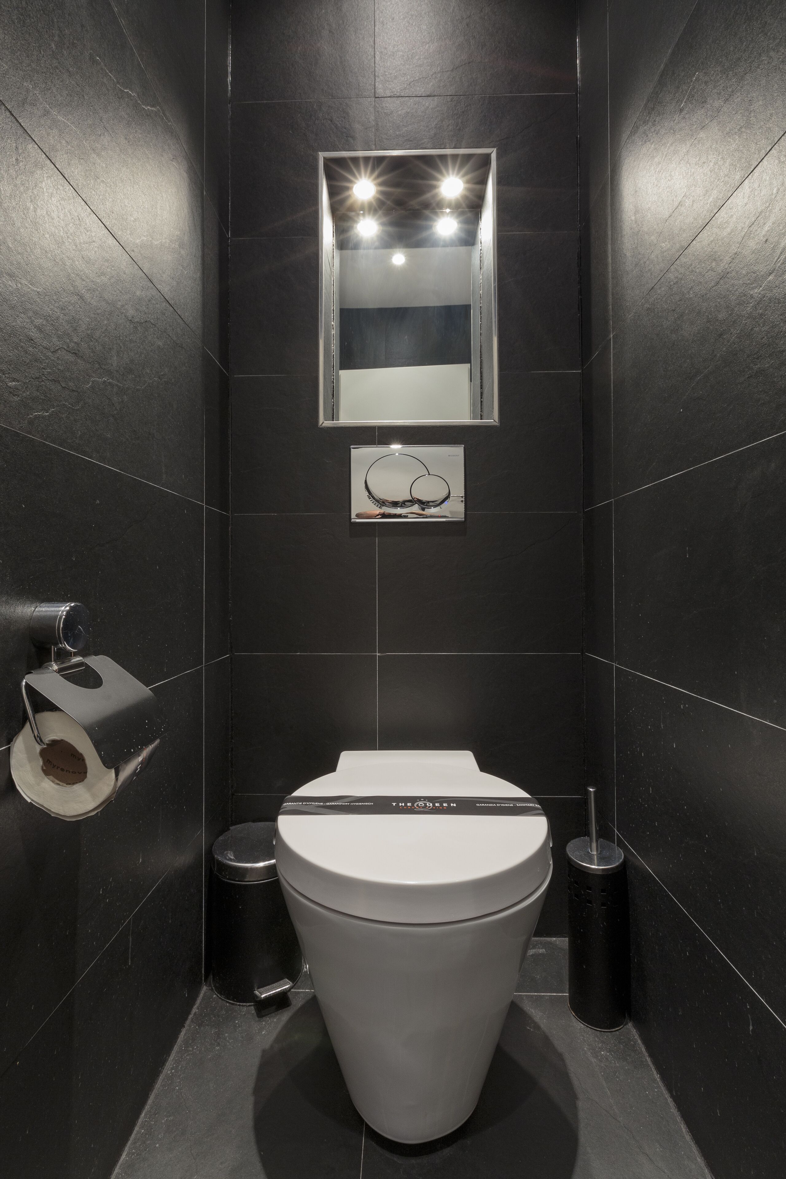 The Queen Luxury Apartments Villa Giorgia