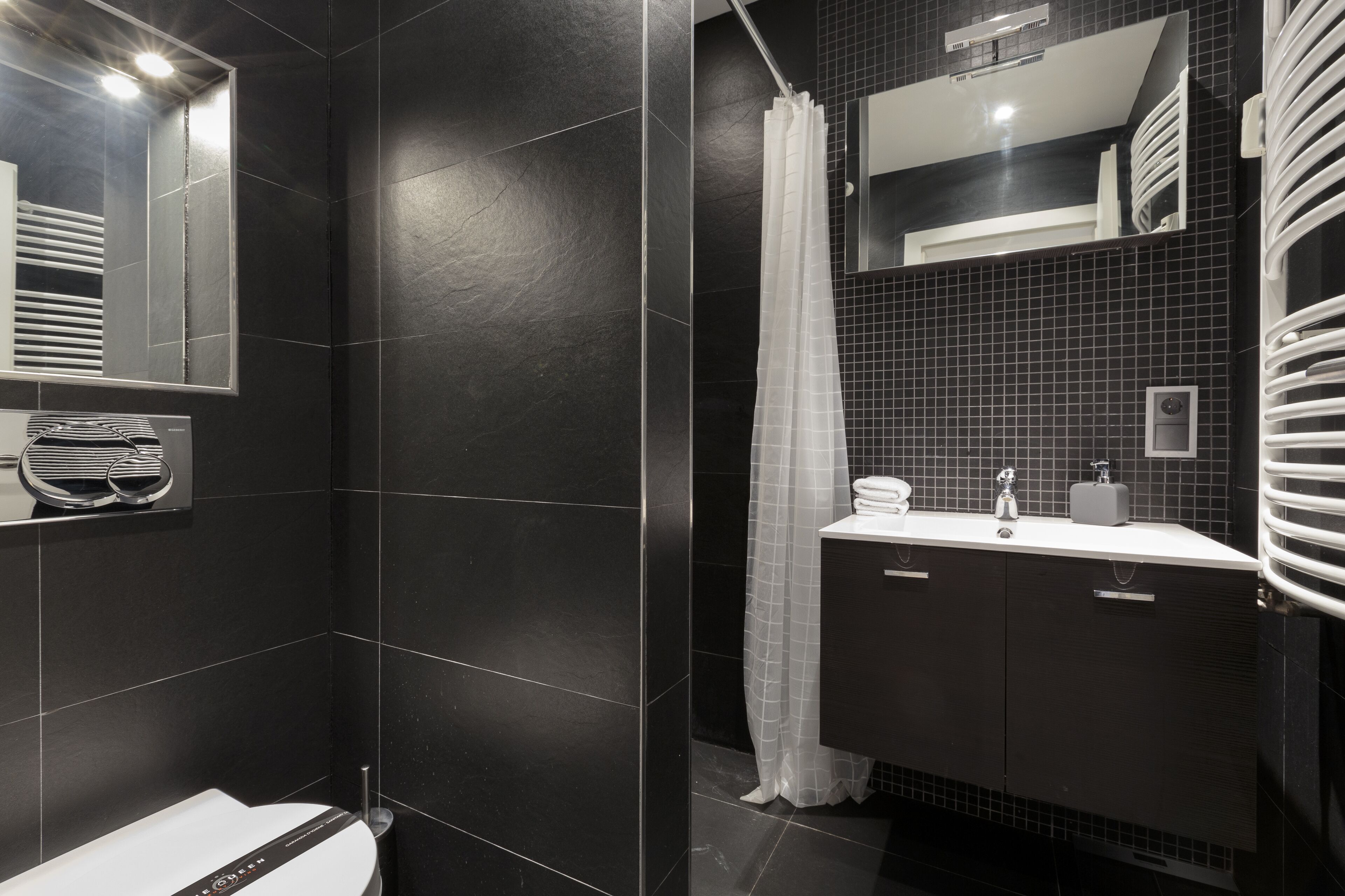 The Queen Luxury Apartments Villa Giorgia