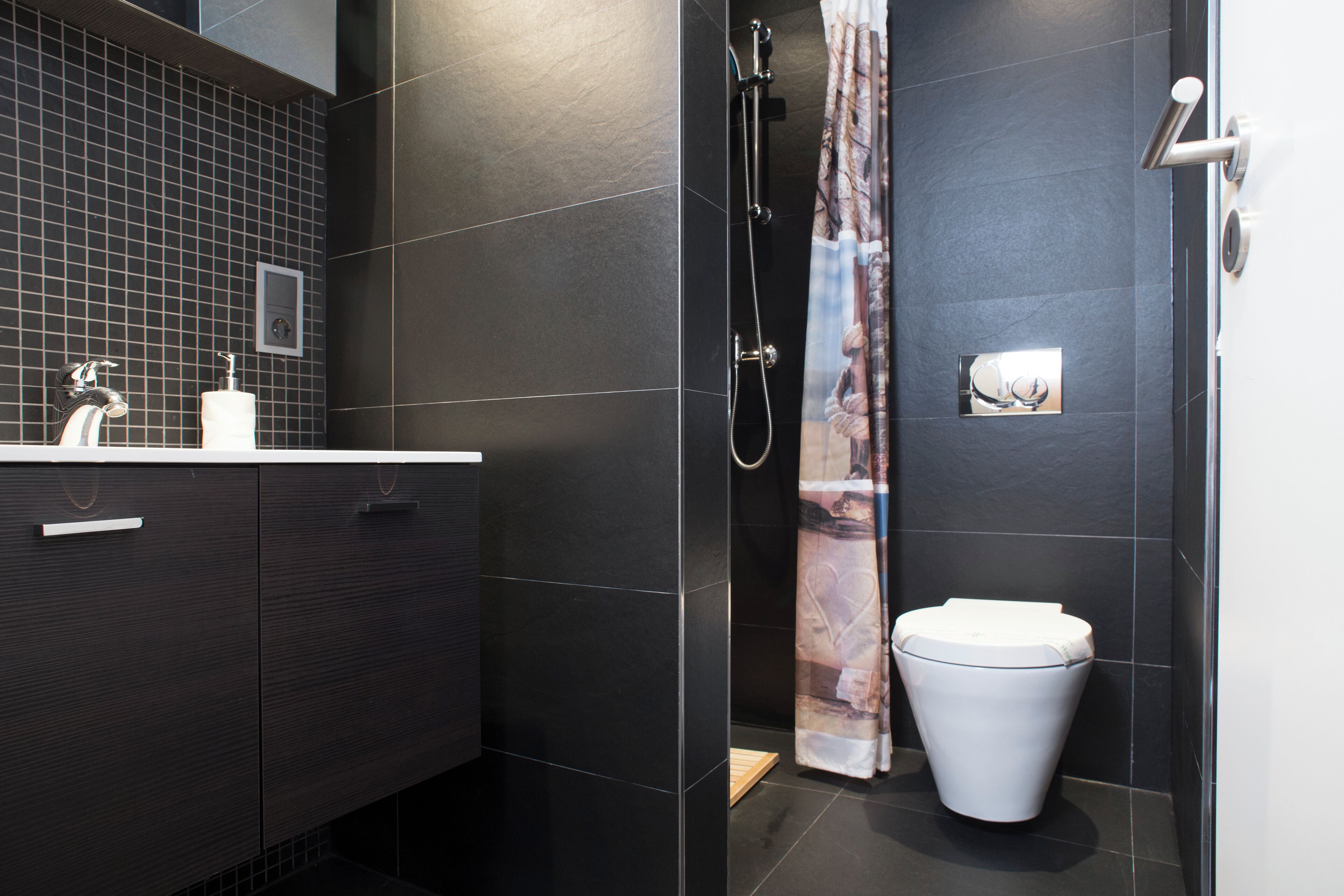 The Queen Luxury Apartments Villa Giorgia