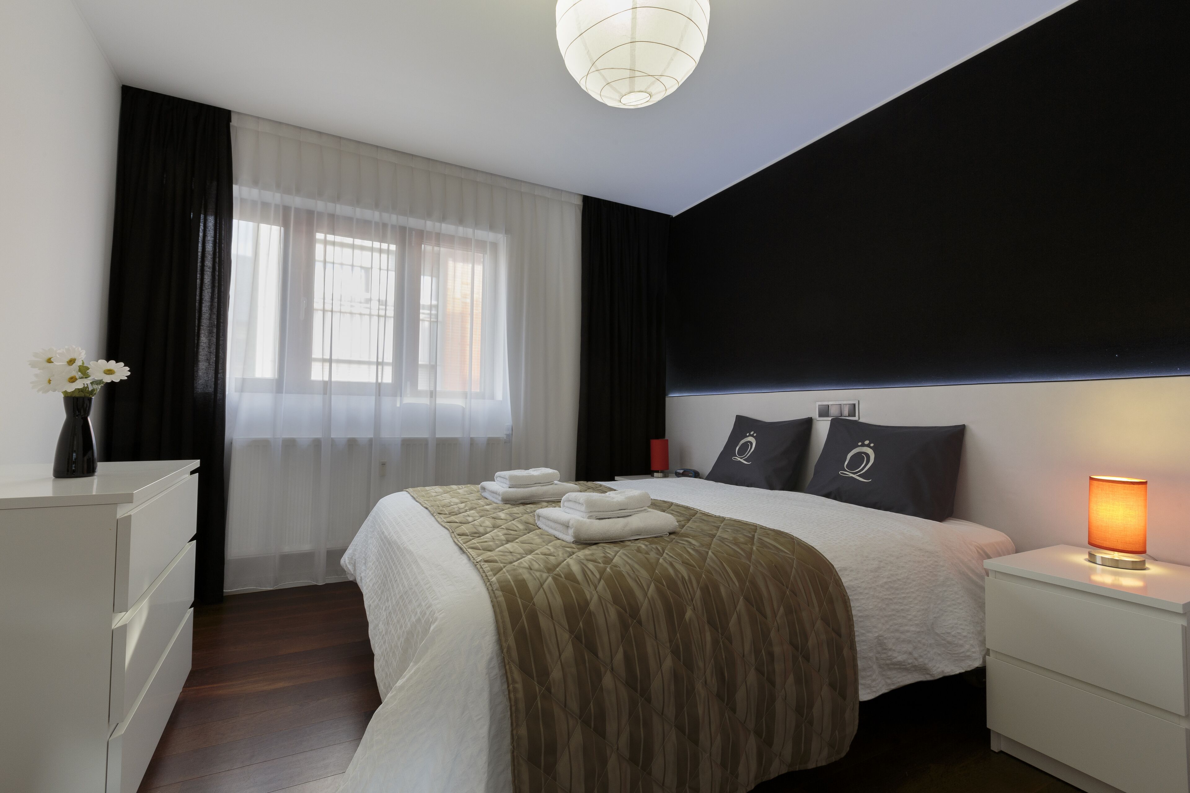 The Queen Luxury Apartments Villa Giorgia