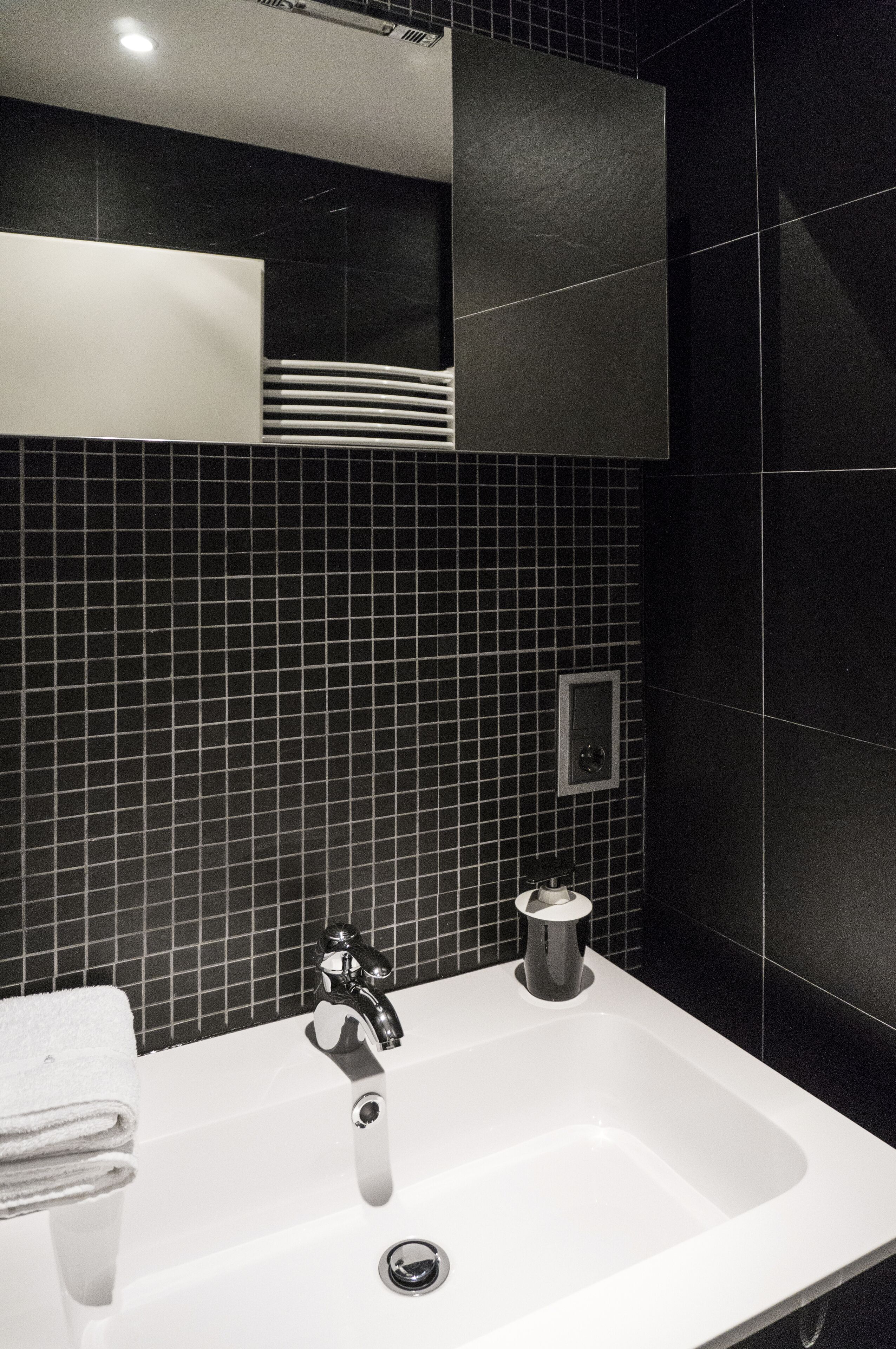 The Queen Luxury Apartments Villa Giorgia