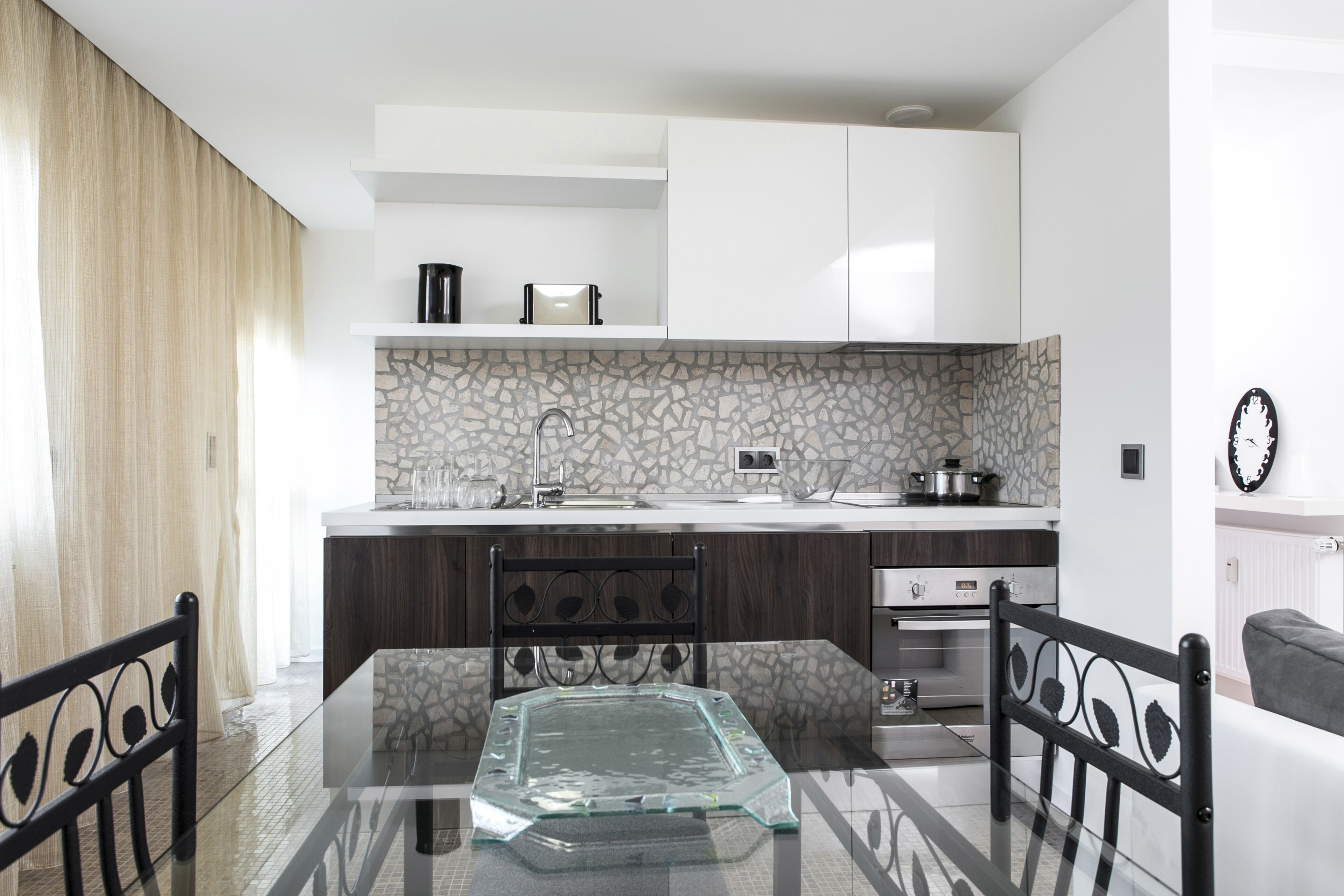 The Queen Luxury Apartments Villa Giorgia