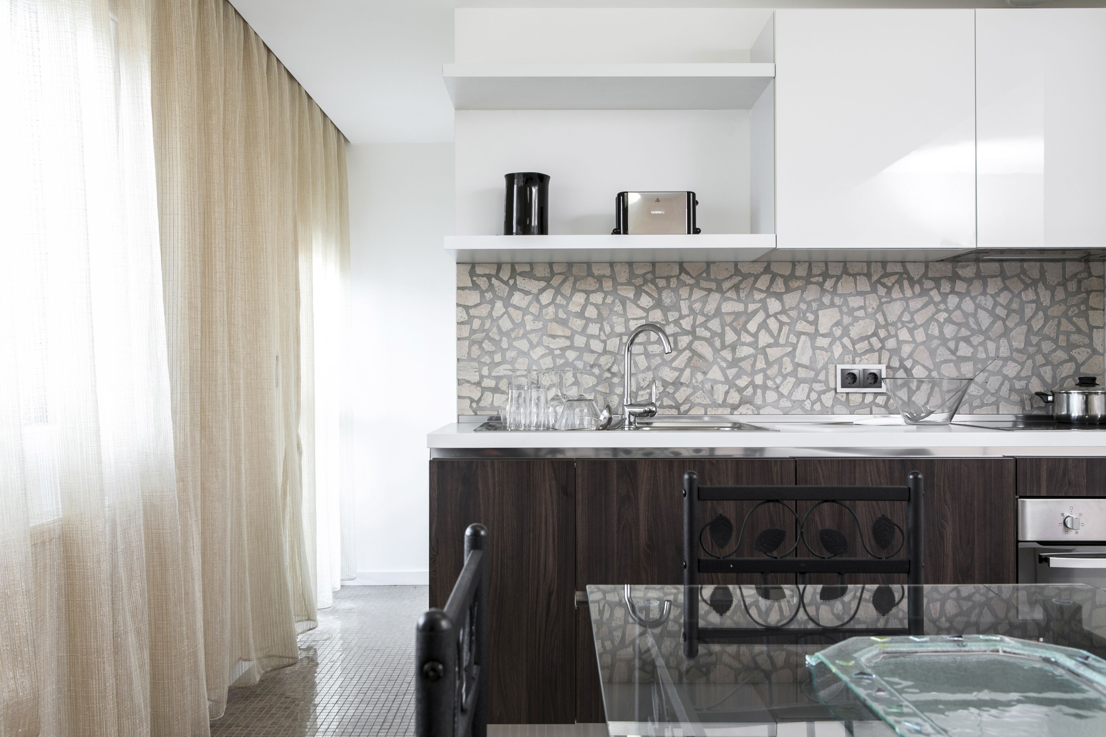 The Queen Luxury Apartments Villa Giorgia