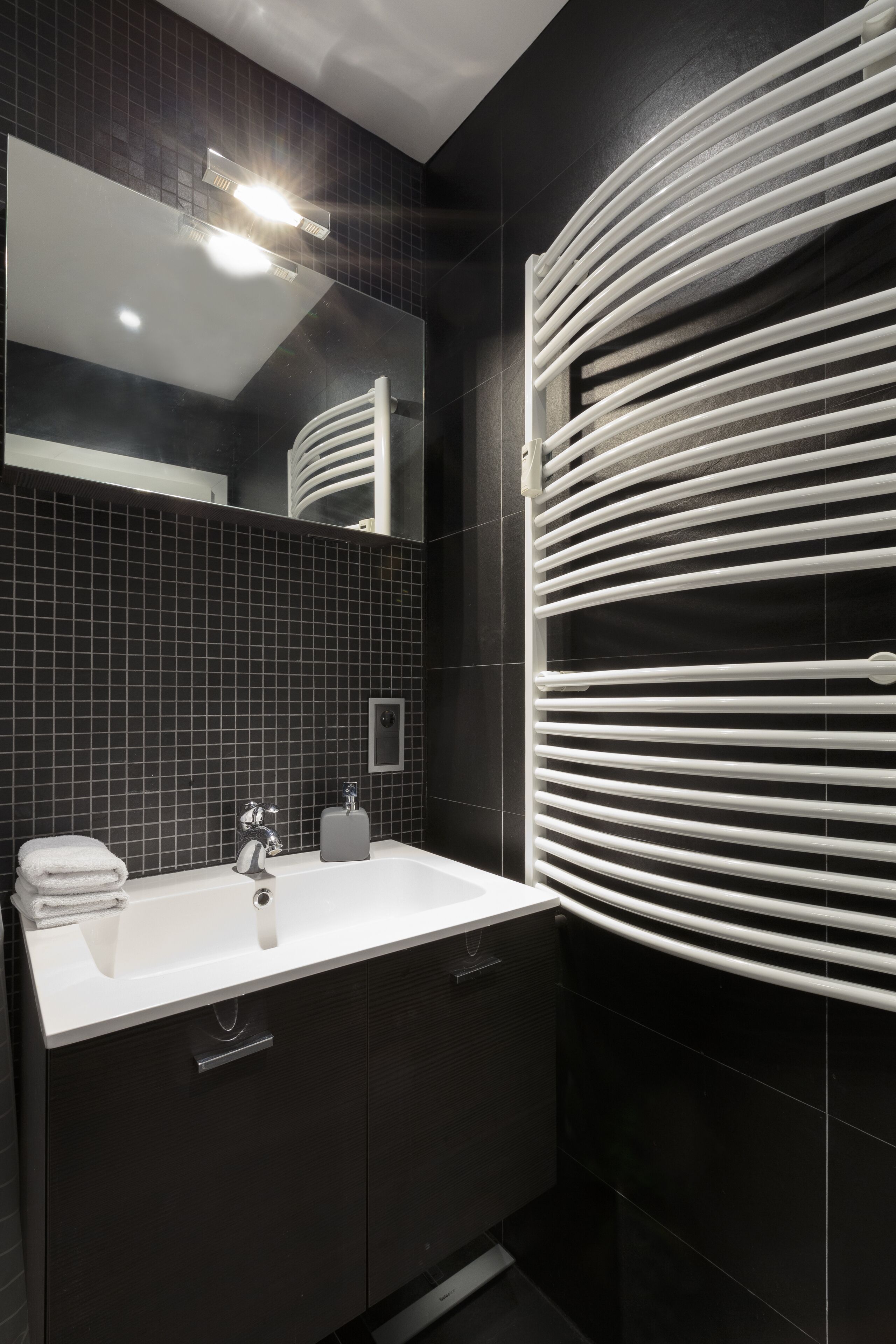 The Queen Luxury Apartments Villa Giorgia