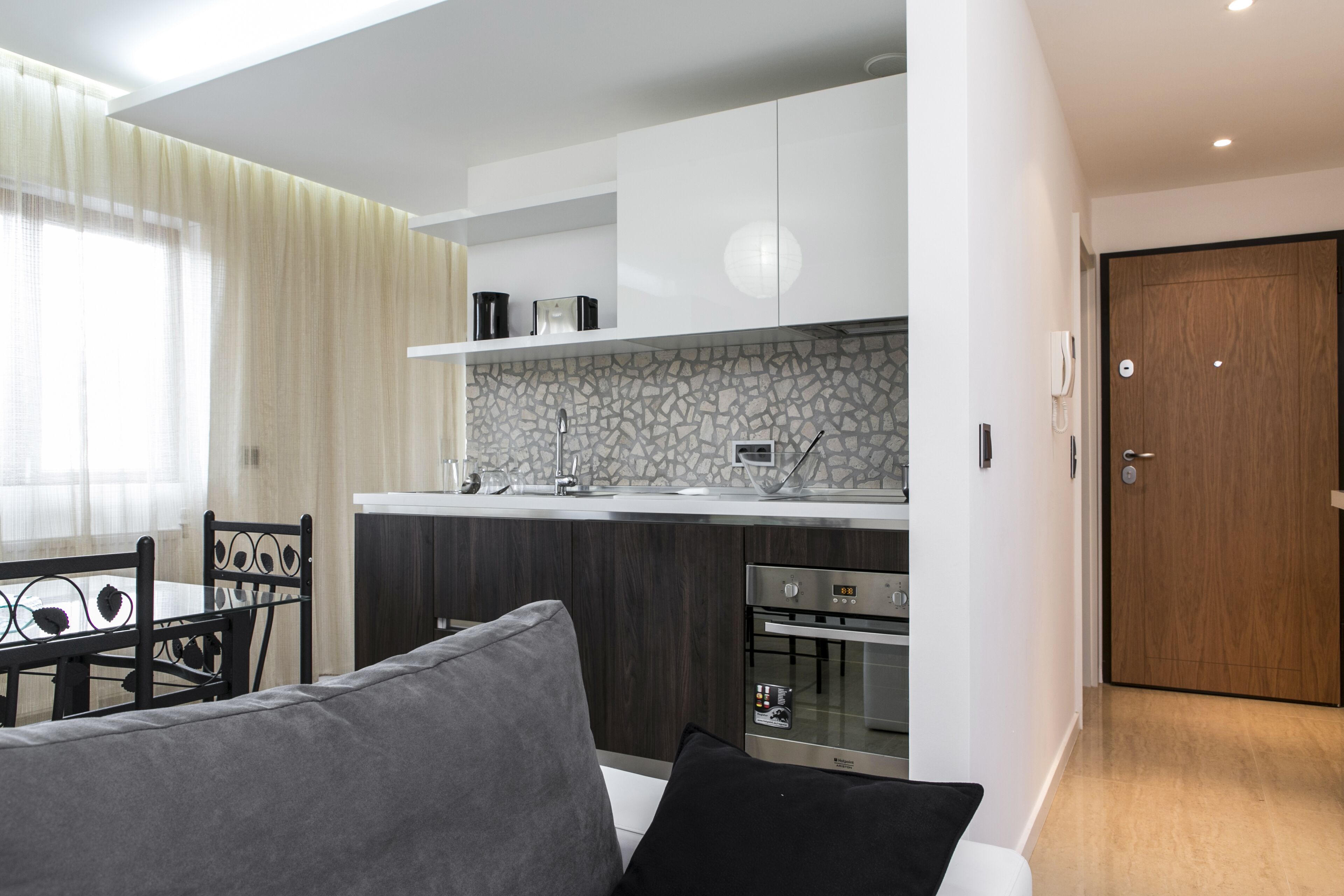 The Queen Luxury Apartments Villa Giorgia