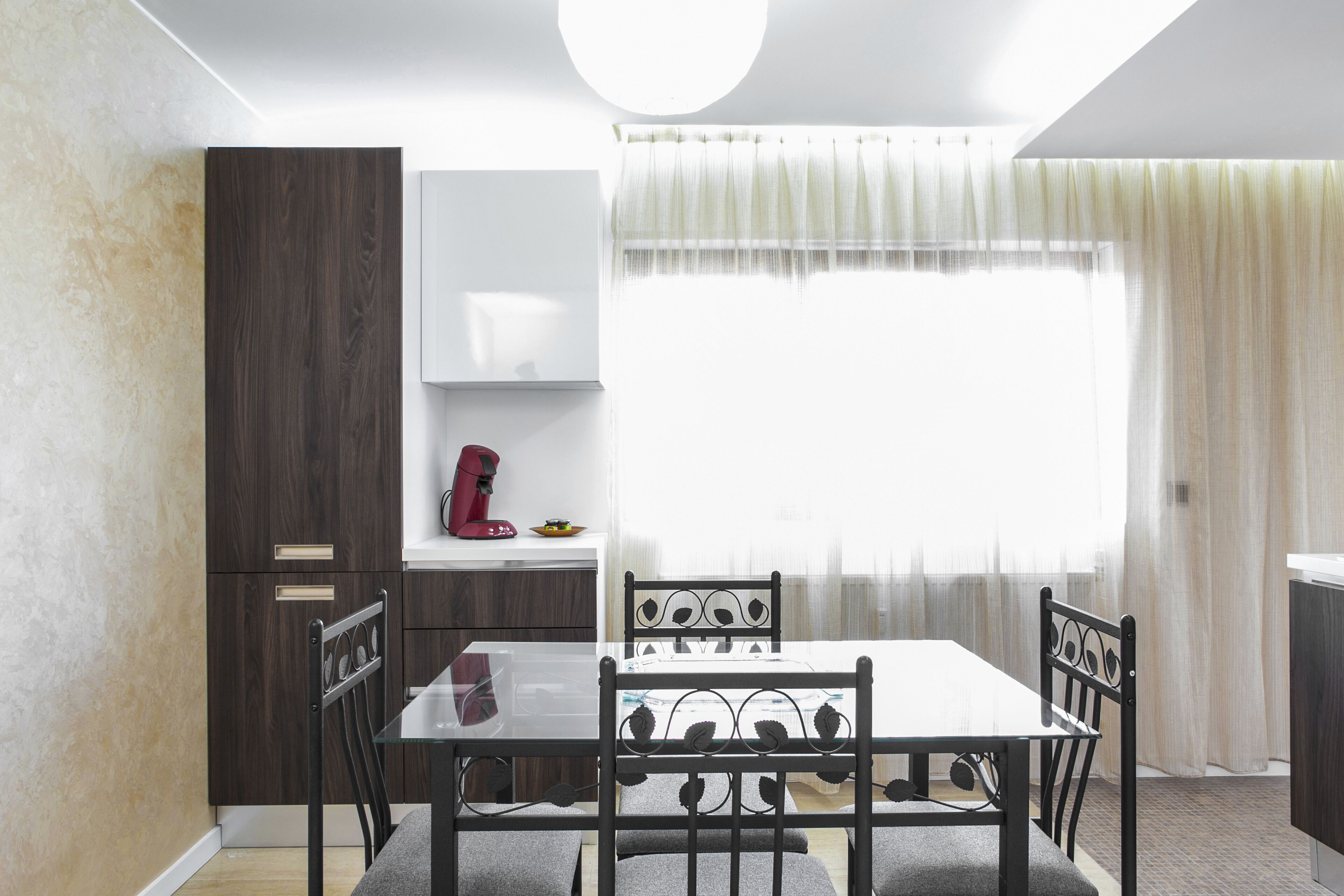 The Queen Luxury Apartments Villa Giorgia