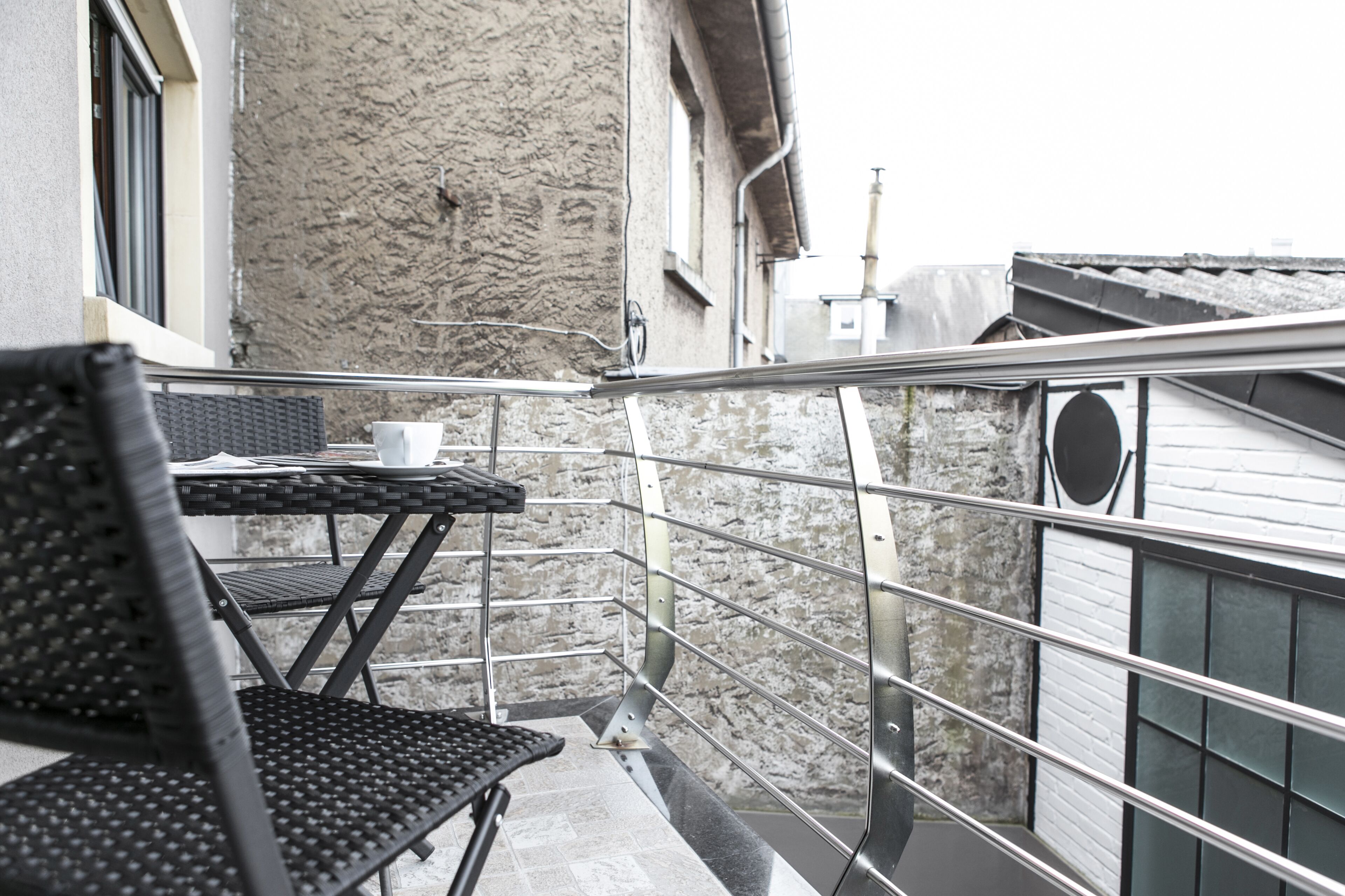 The Queen Luxury Apartments Villa Giorgia
