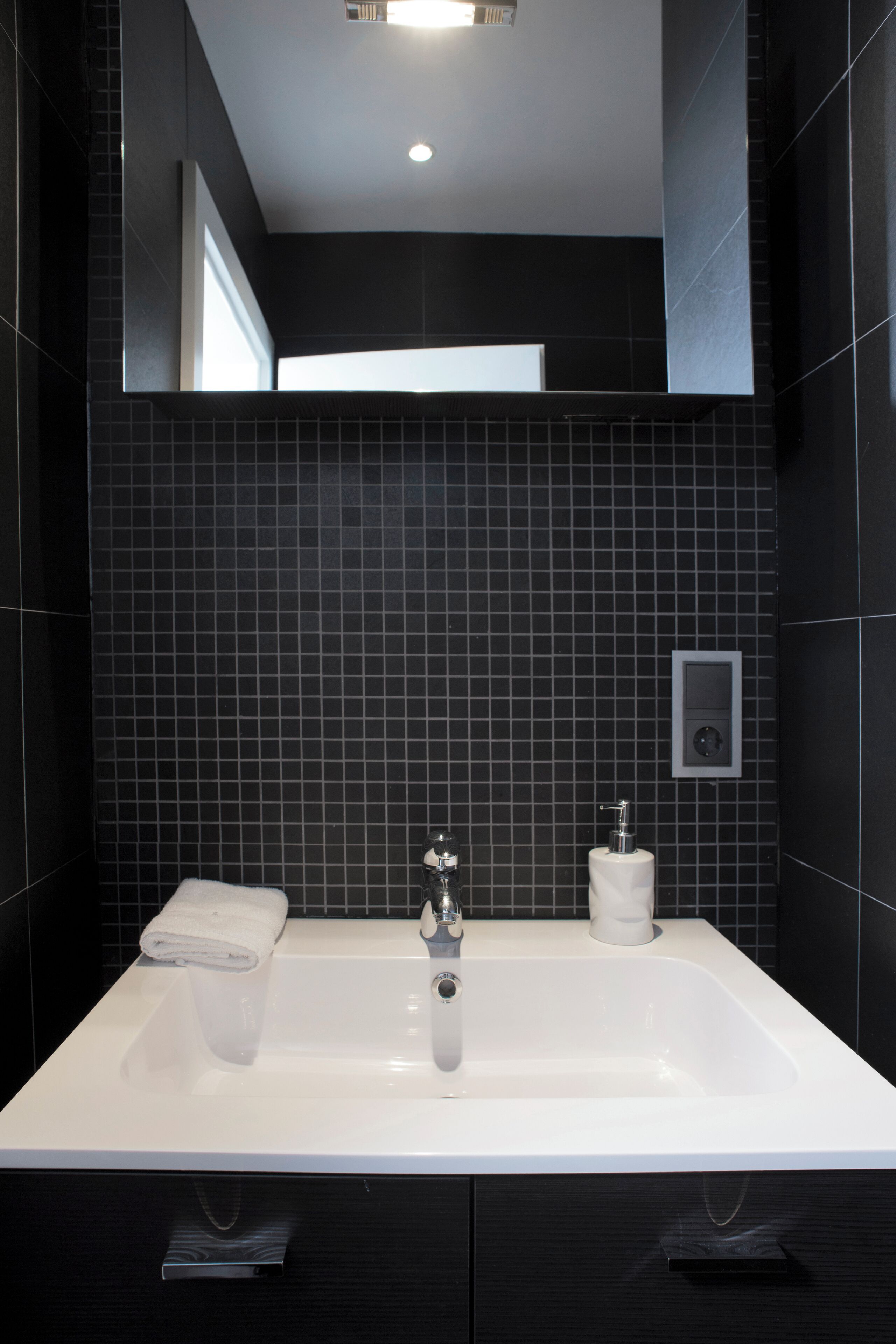 The Queen Luxury Apartments Villa Giorgia