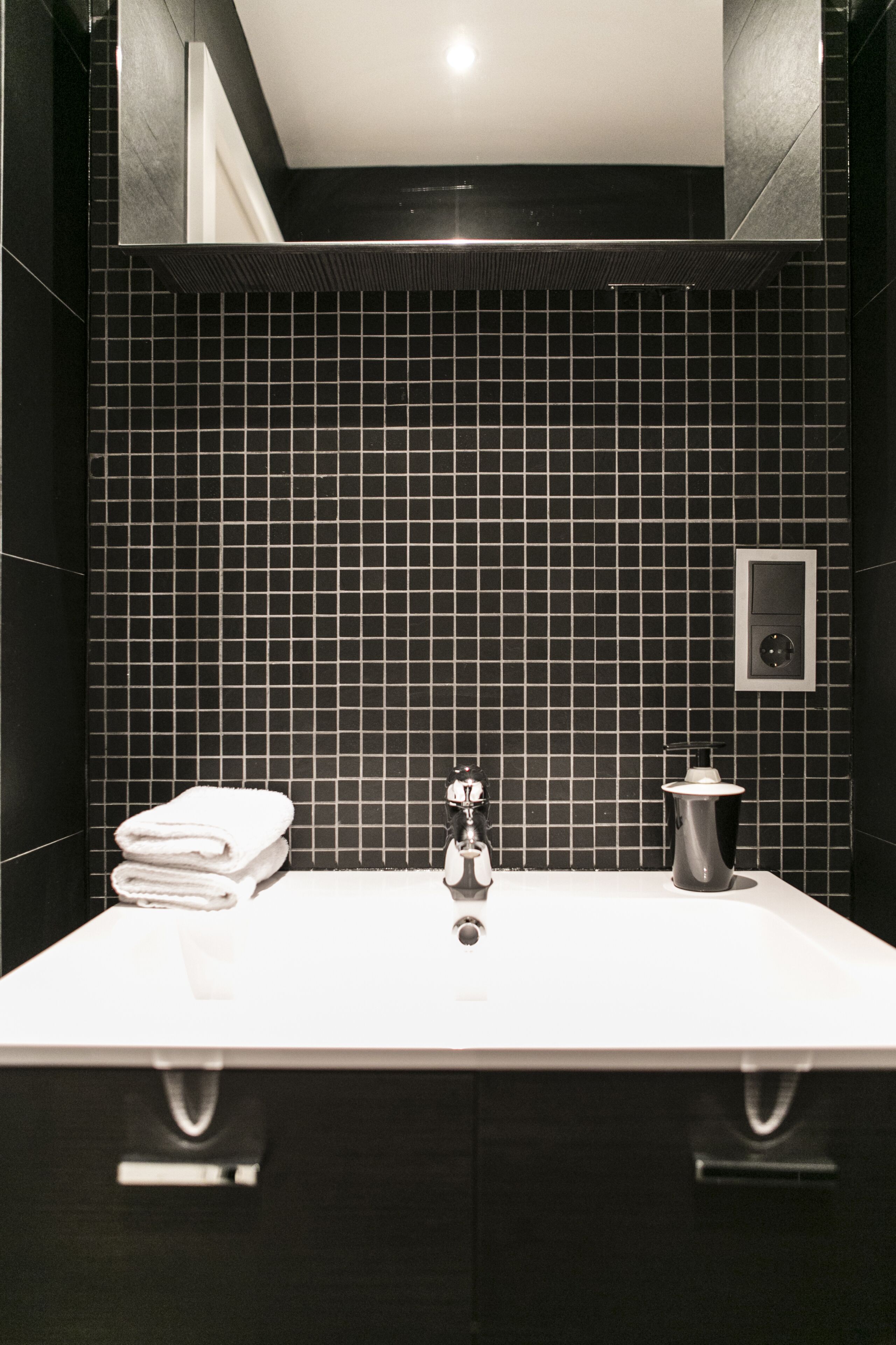 The Queen Luxury Apartments Villa Giorgia