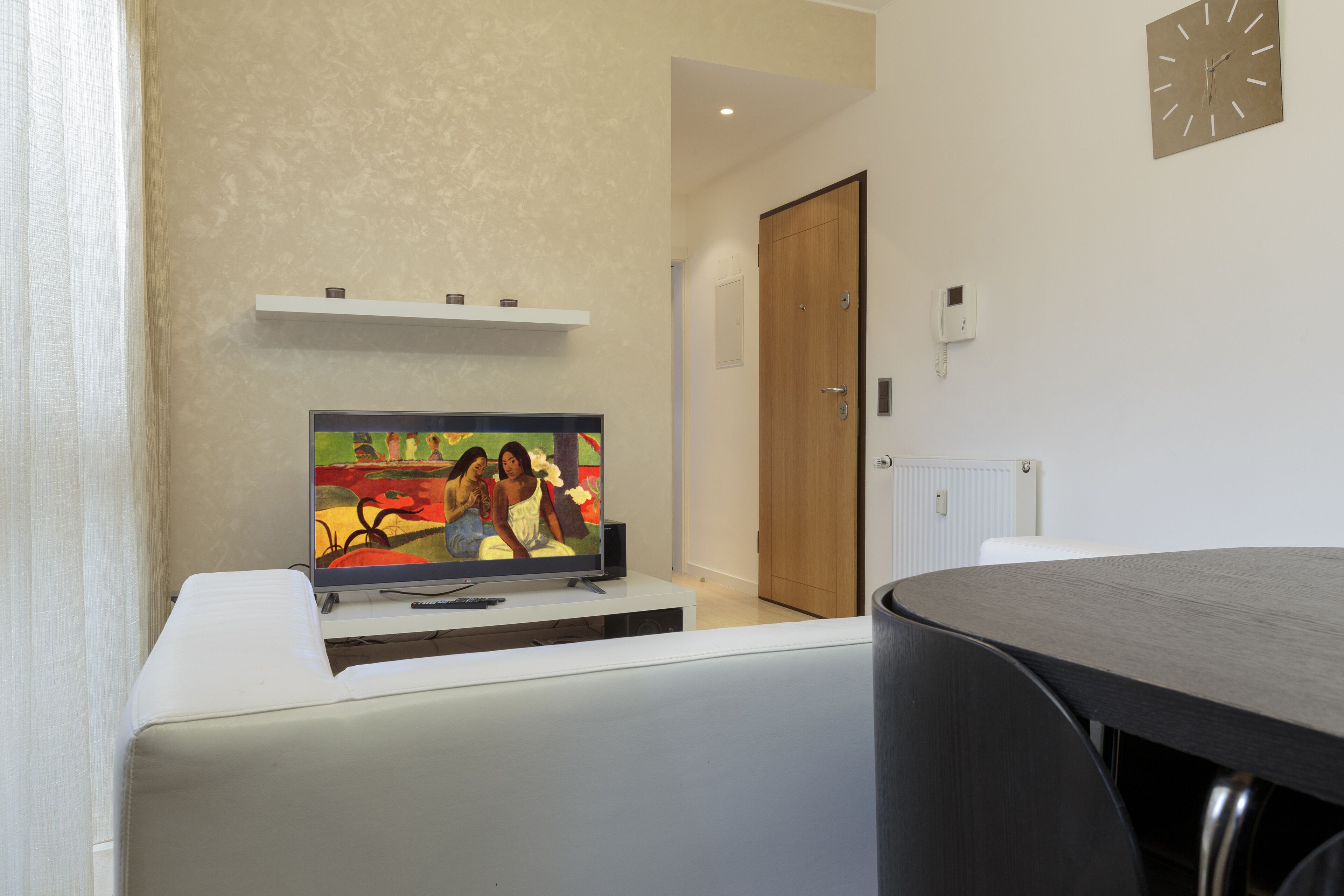The Queen Luxury Apartments Villa Giorgia