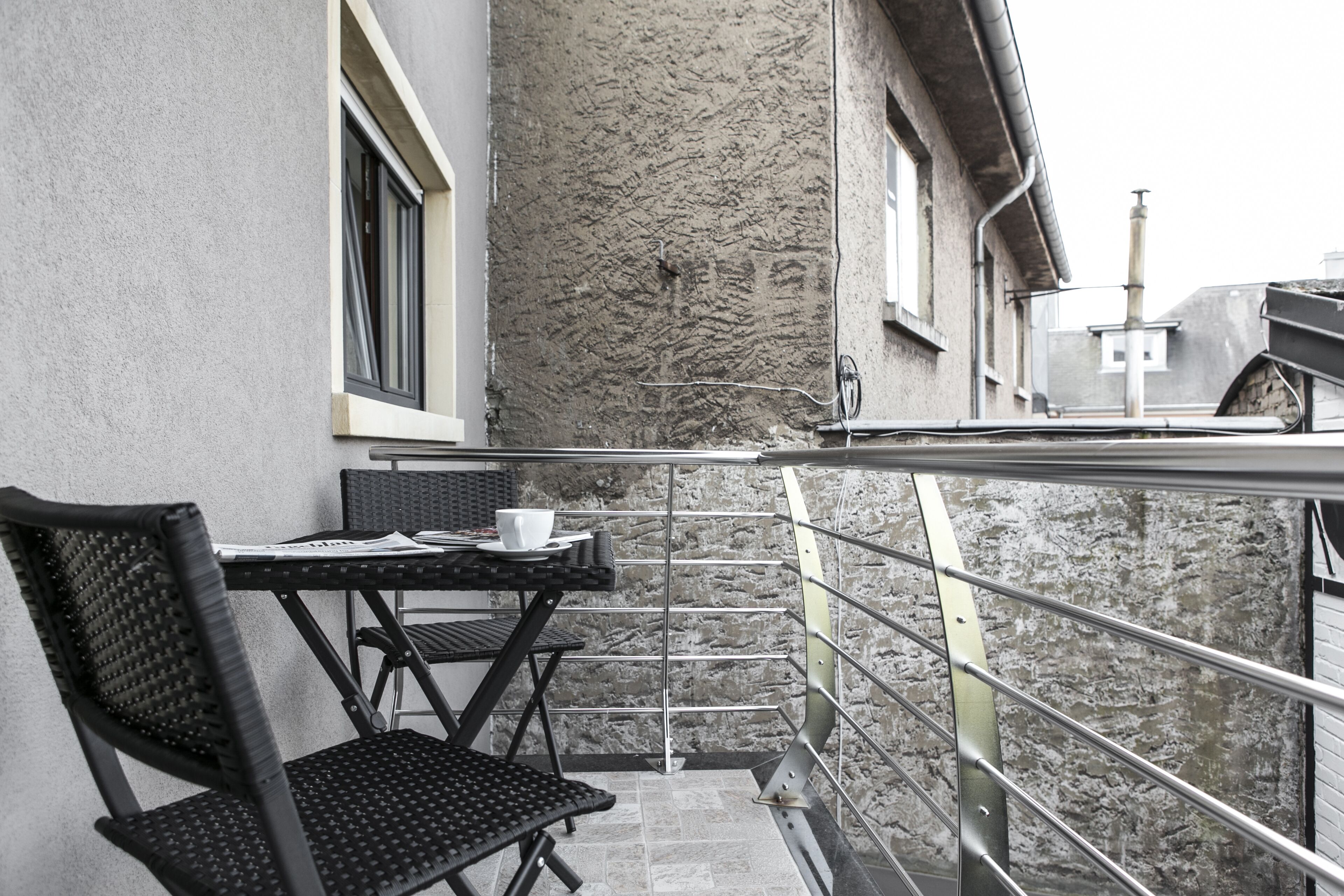 The Queen Luxury Apartments Villa Giorgia
