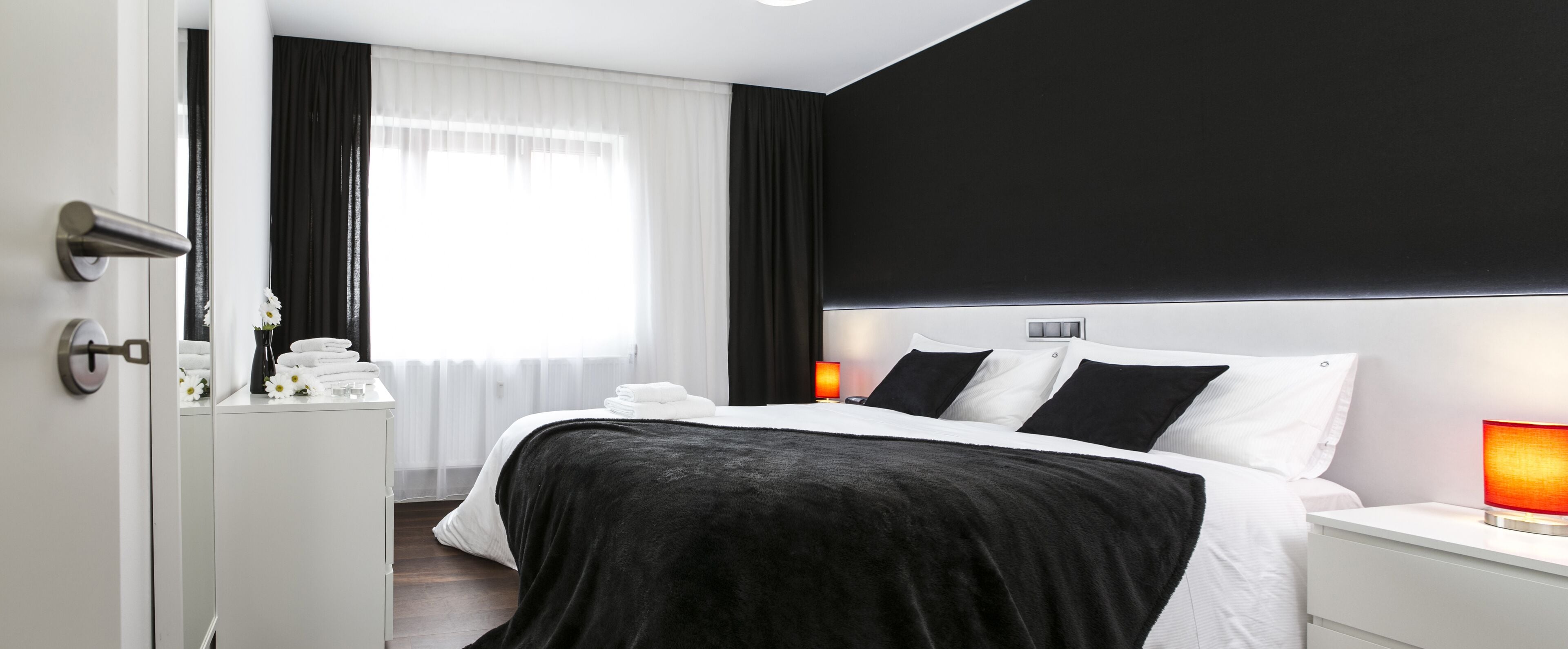 The Queen Luxury Apartments Villa Giorgia