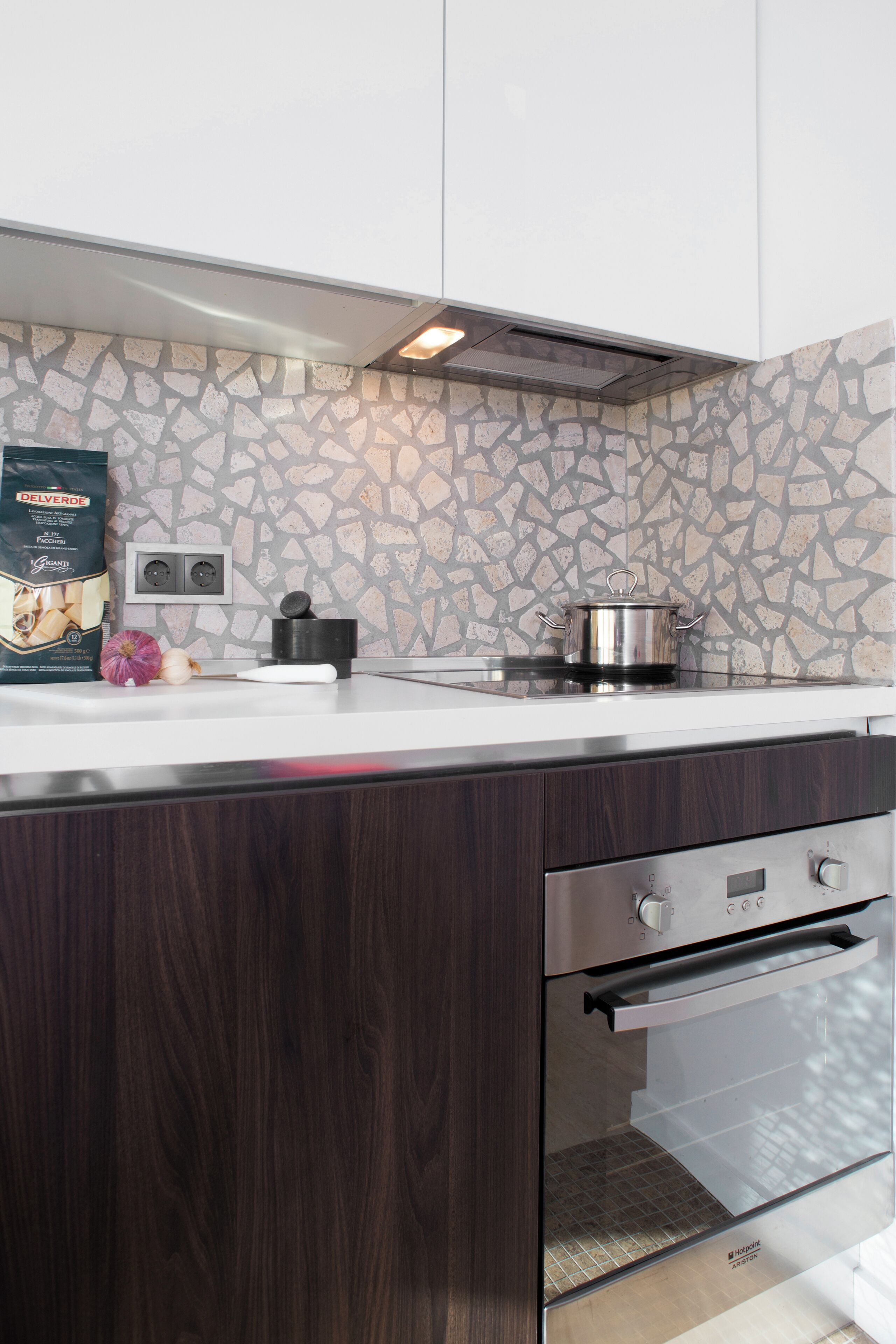 The Queen Luxury Apartments Villa Giorgia