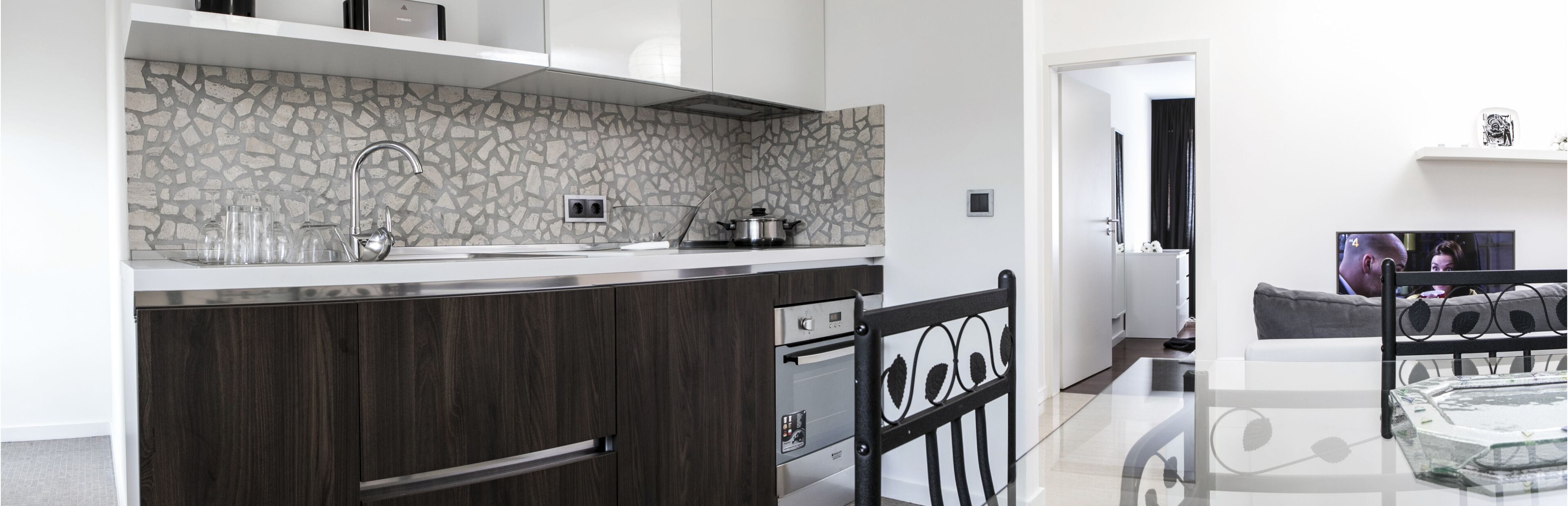 The Queen Luxury Apartments Villa Giorgia