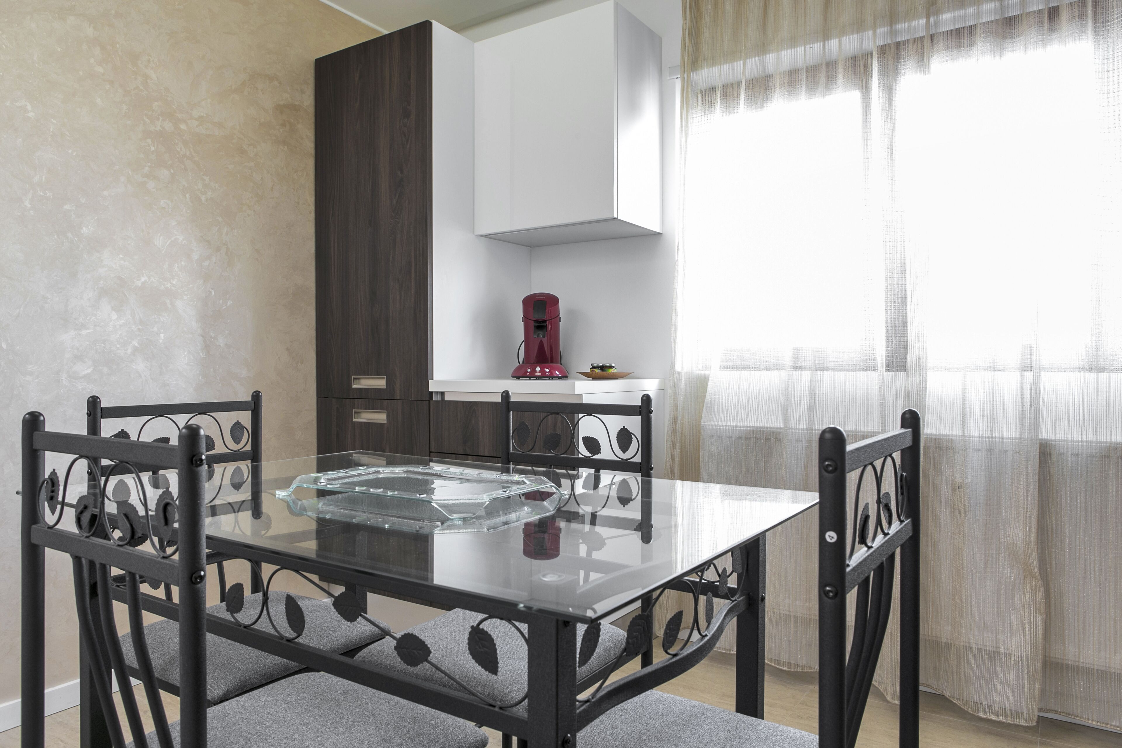 The Queen Luxury Apartments Villa Giorgia