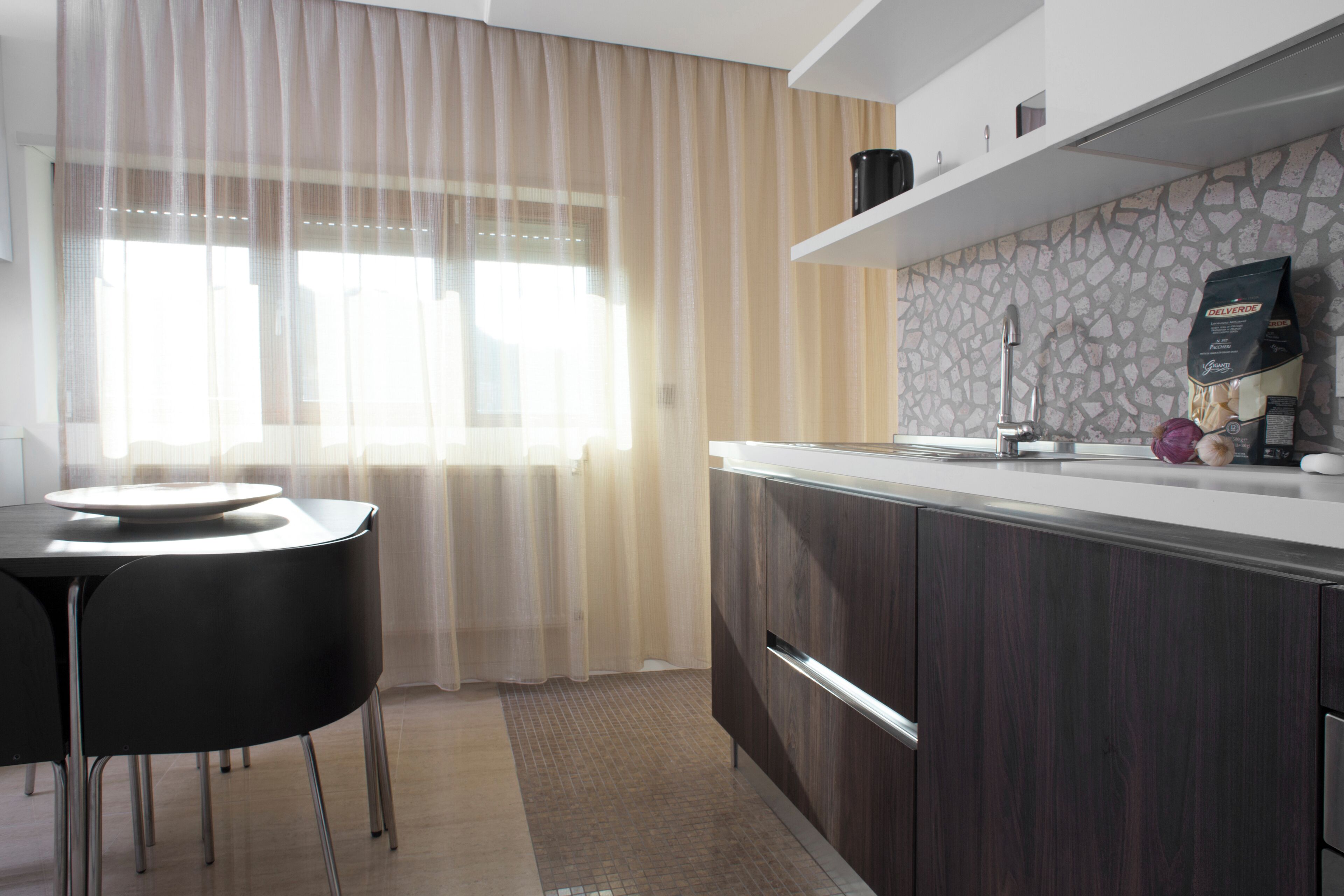 The Queen Luxury Apartments Villa Giorgia
