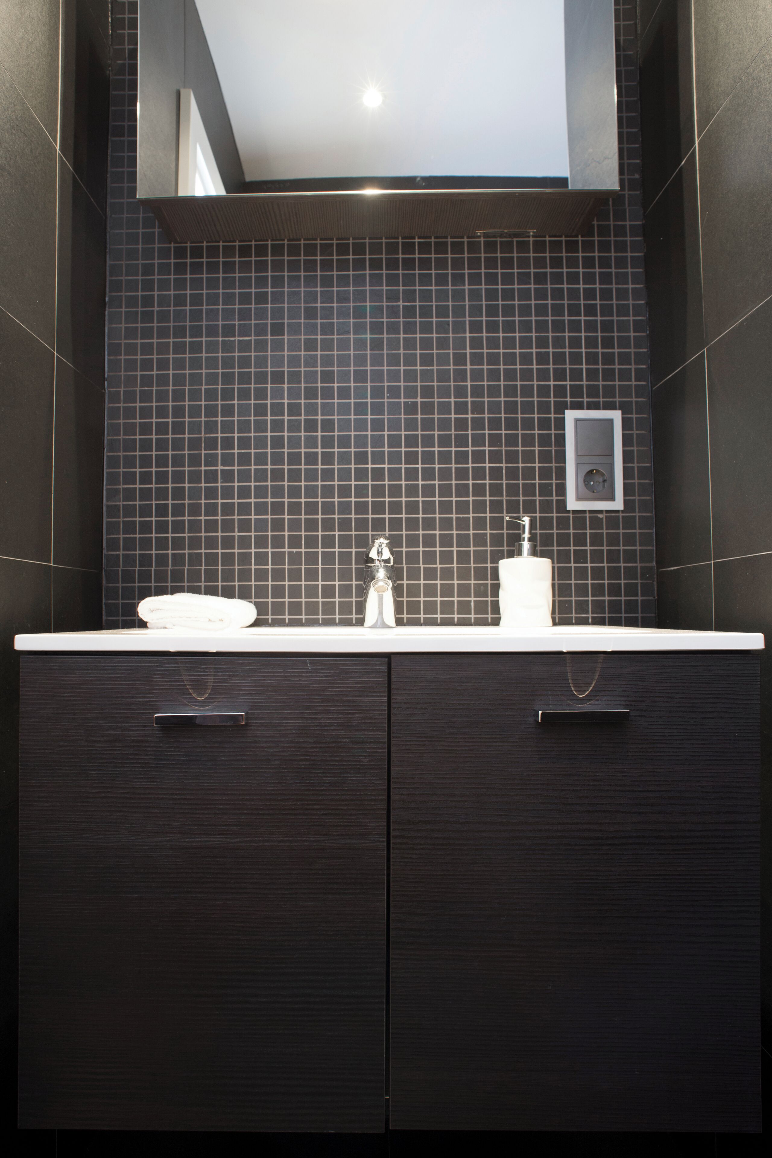 The Queen Luxury Apartments Villa Giorgia
