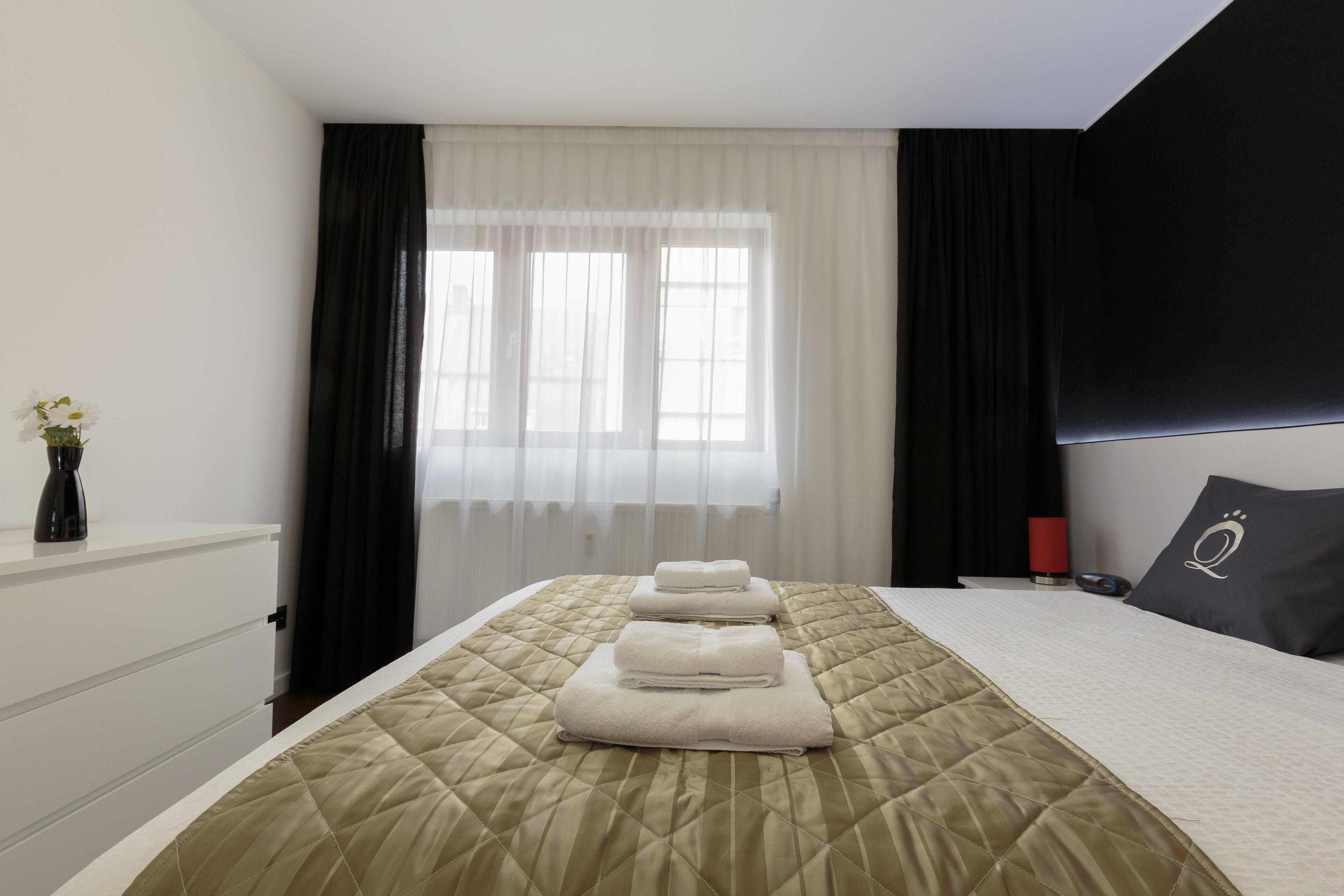 The Queen Luxury Apartments Villa Giorgia