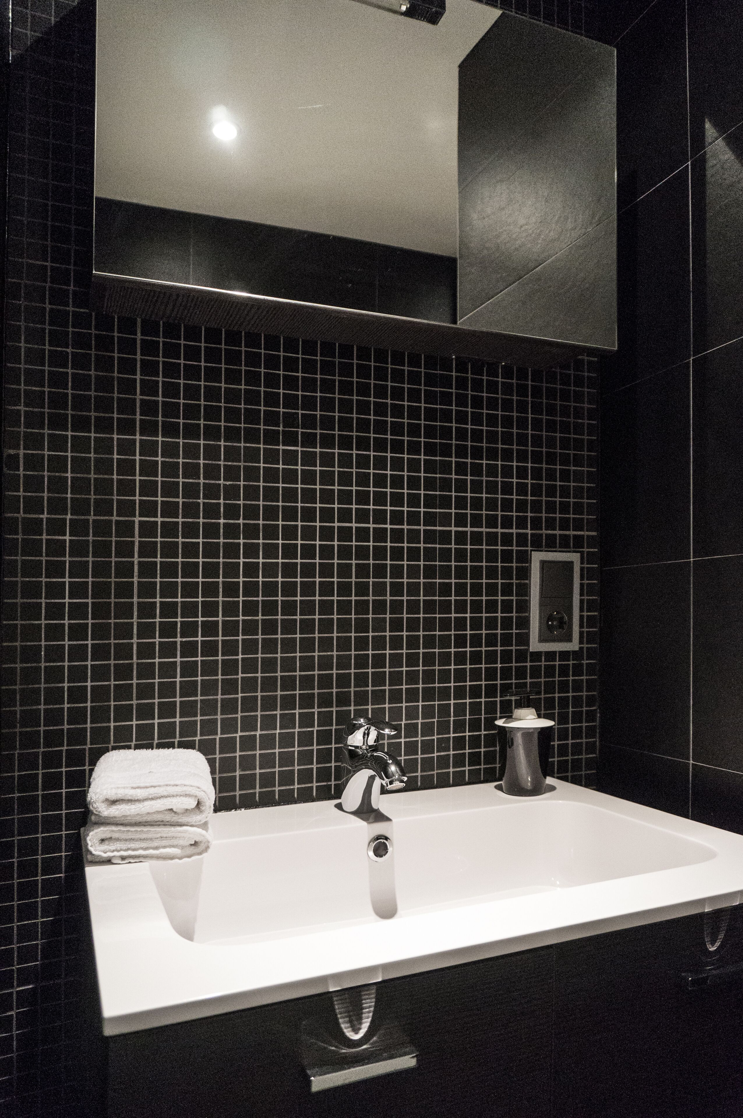 The Queen Luxury Apartments Villa Giorgia