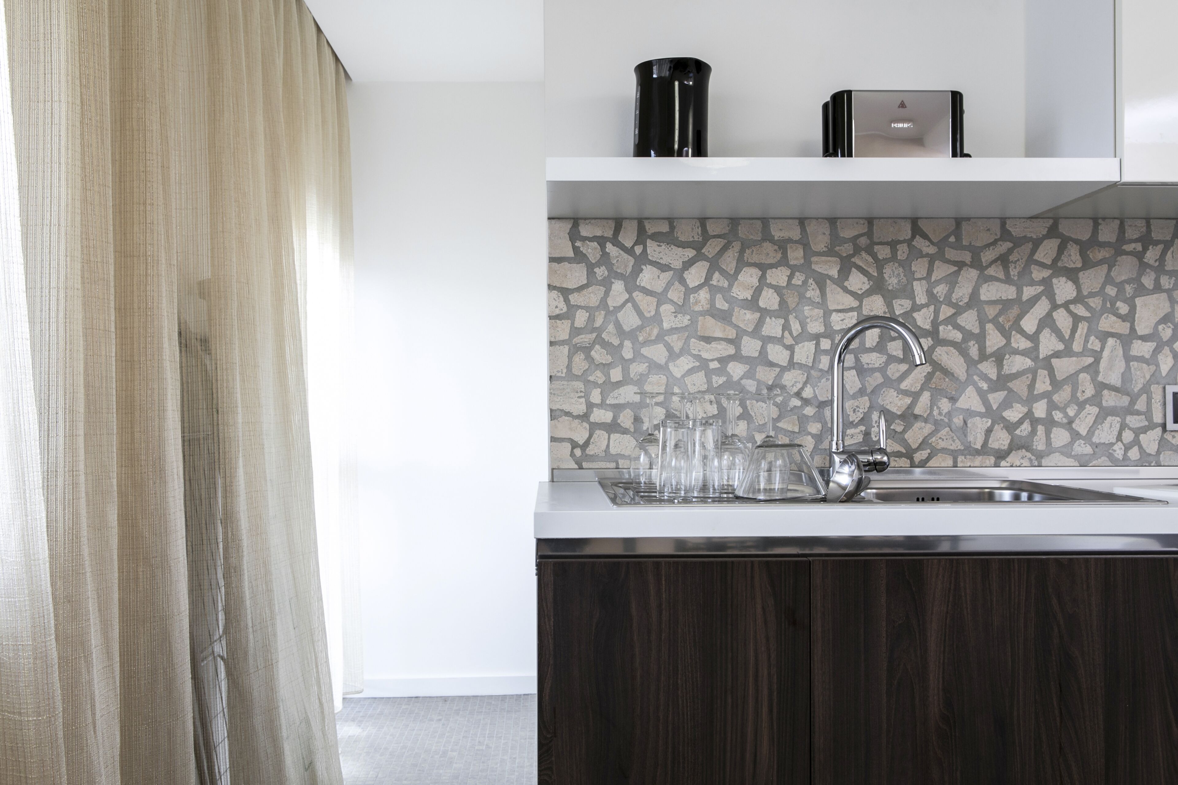 The Queen Luxury Apartments Villa Giorgia