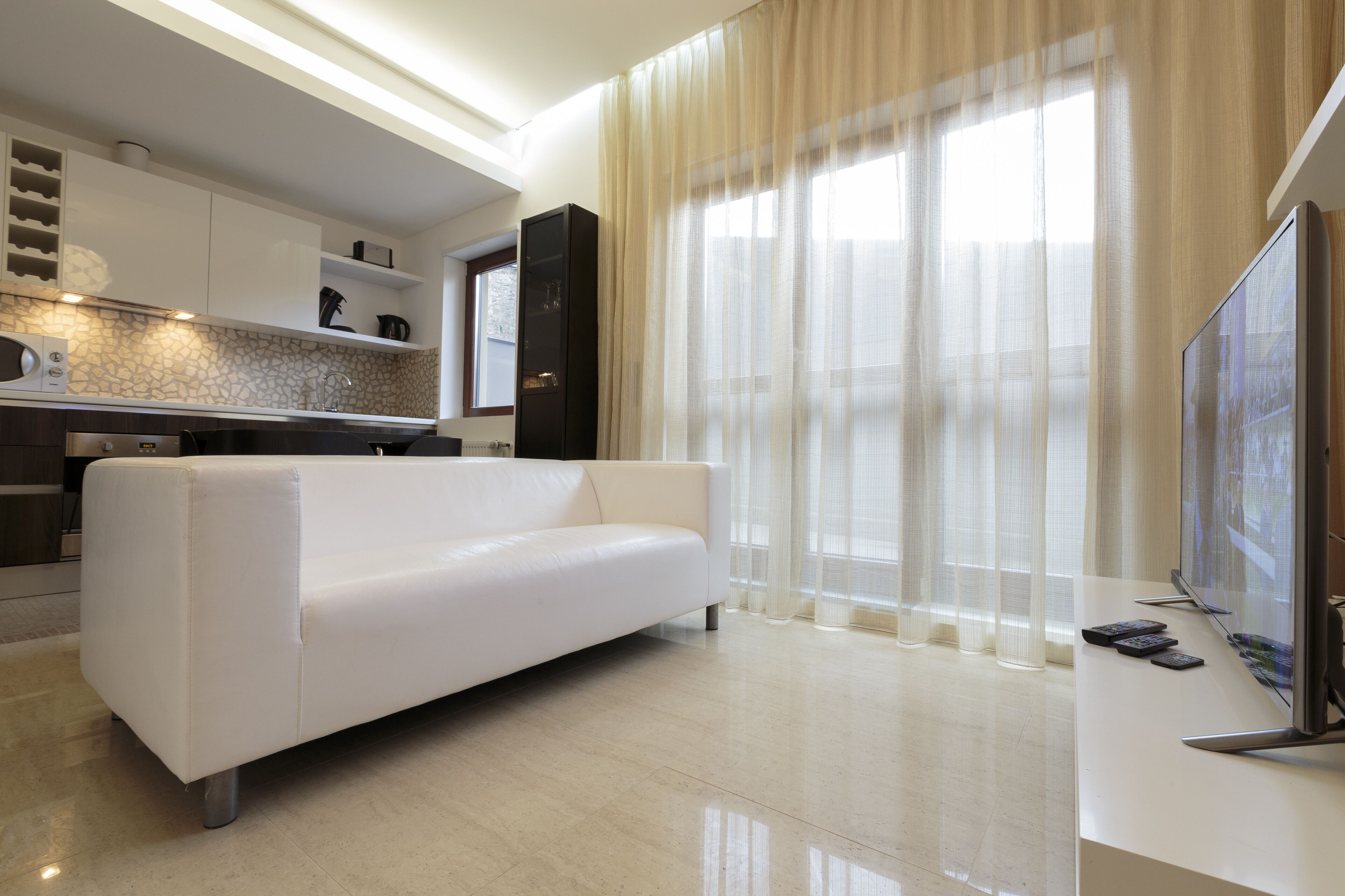 The Queen Luxury Apartments Villa Giorgia