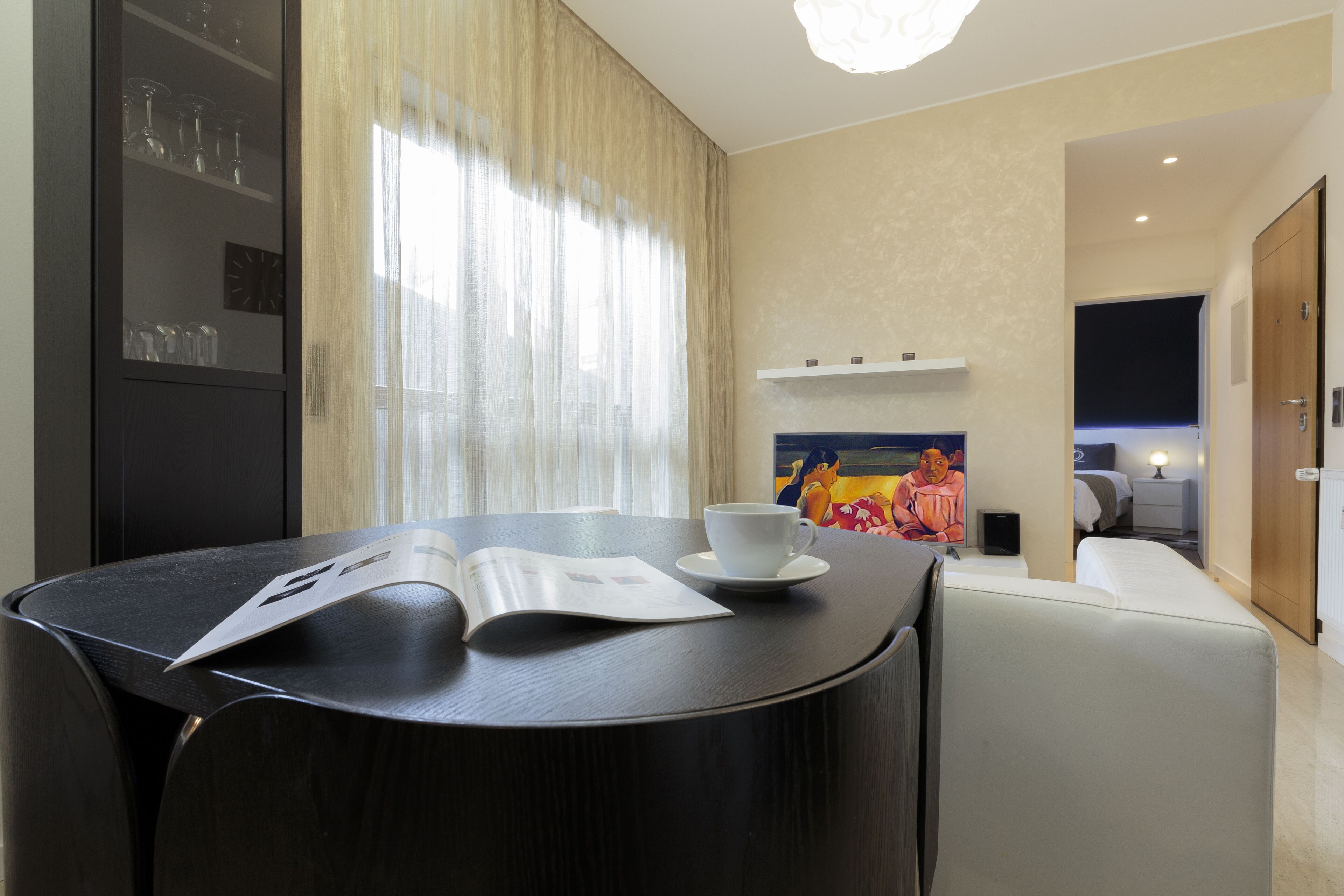 The Queen Luxury Apartments Villa Giorgia