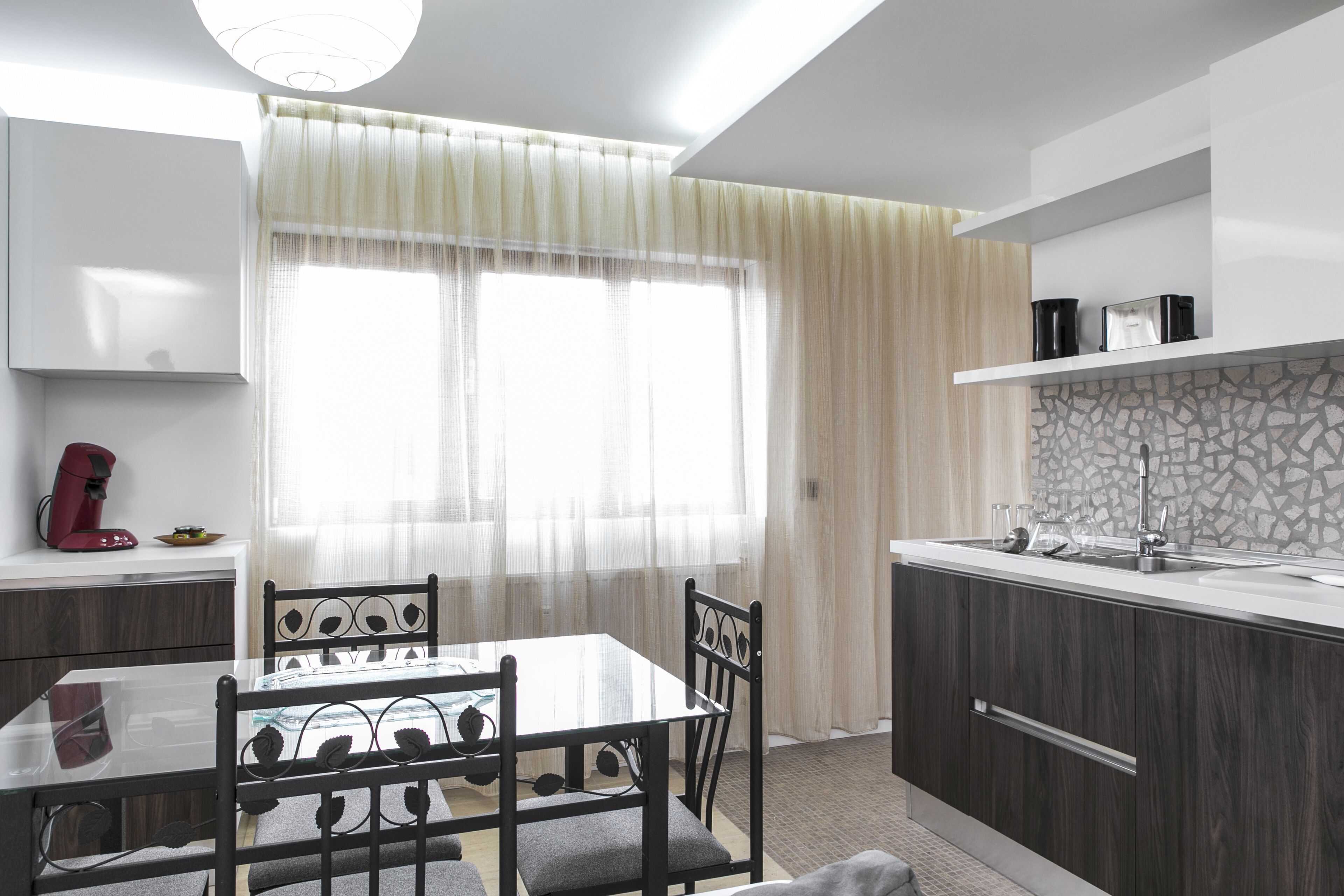 The Queen Luxury Apartments Villa Giorgia