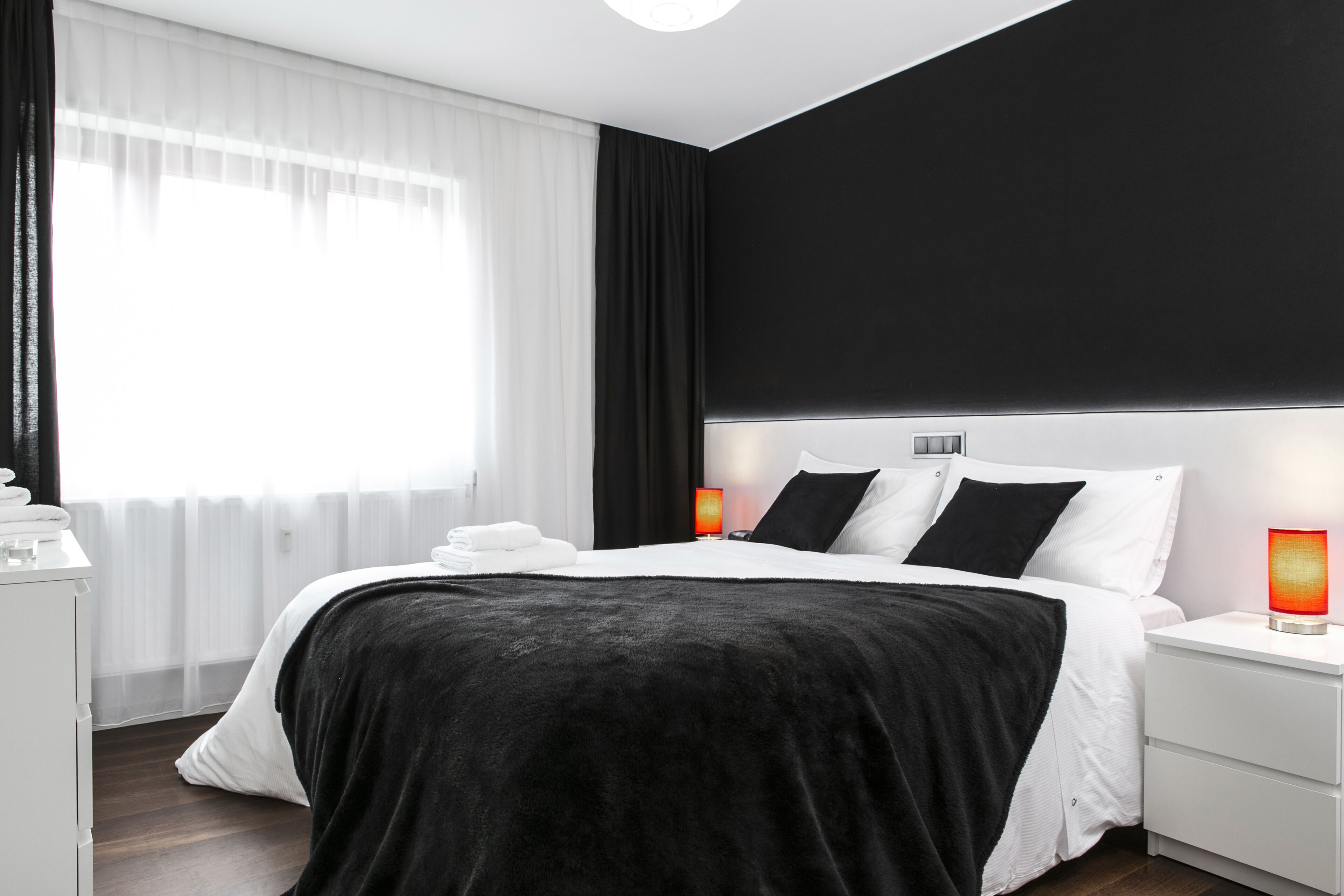 The Queen Luxury Apartments Villa Giorgia
