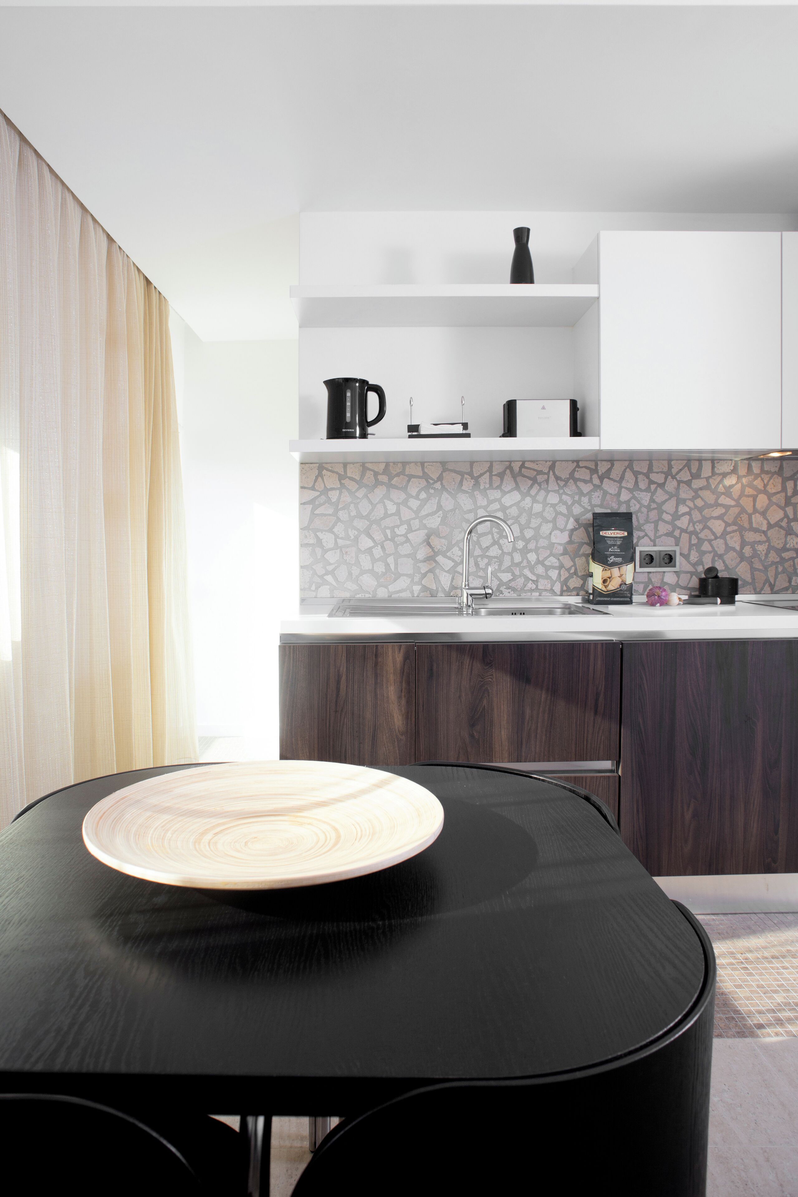 The Queen Luxury Apartments Villa Giorgia