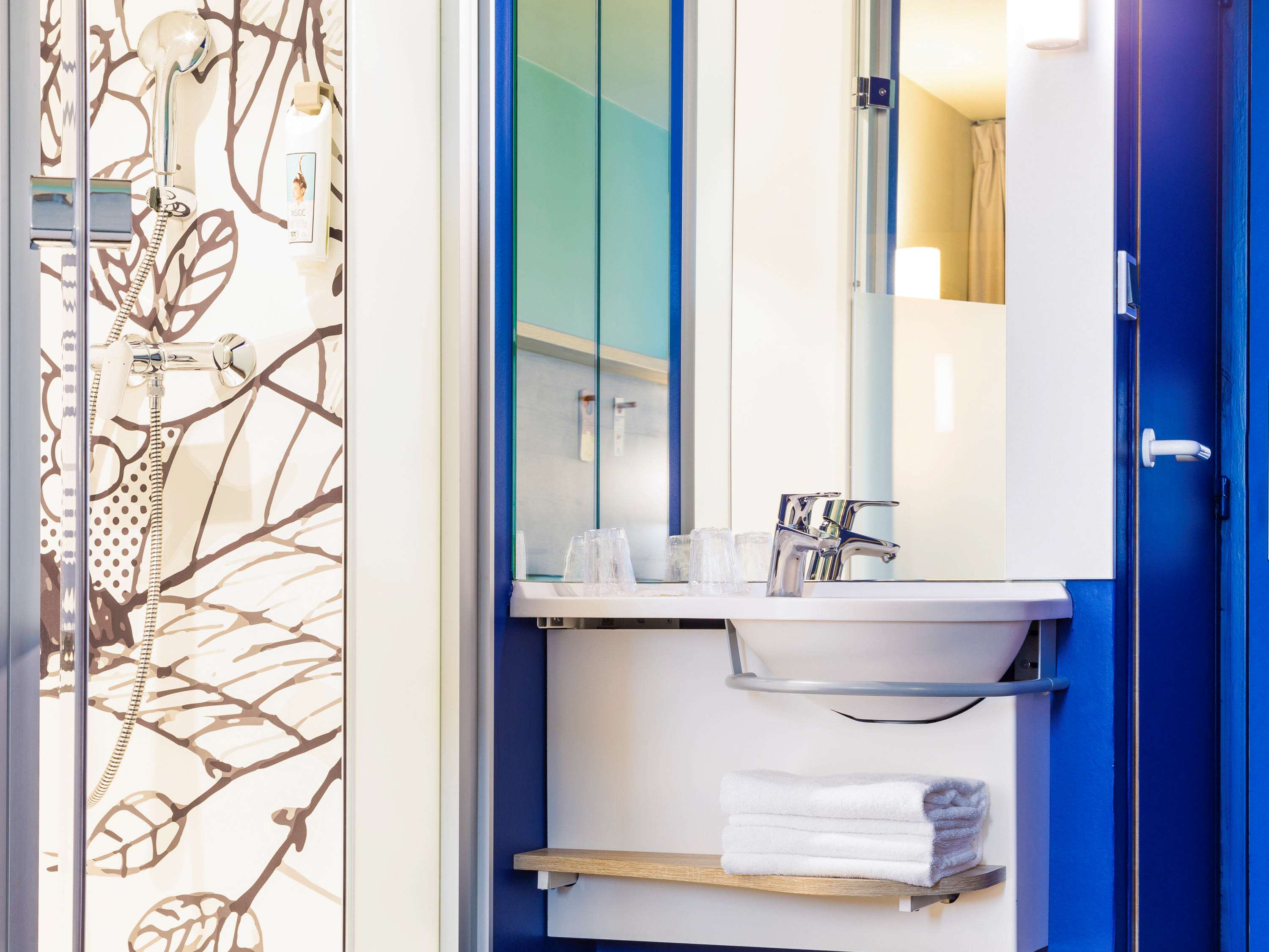 ibis budget Luxembourg Aéroport