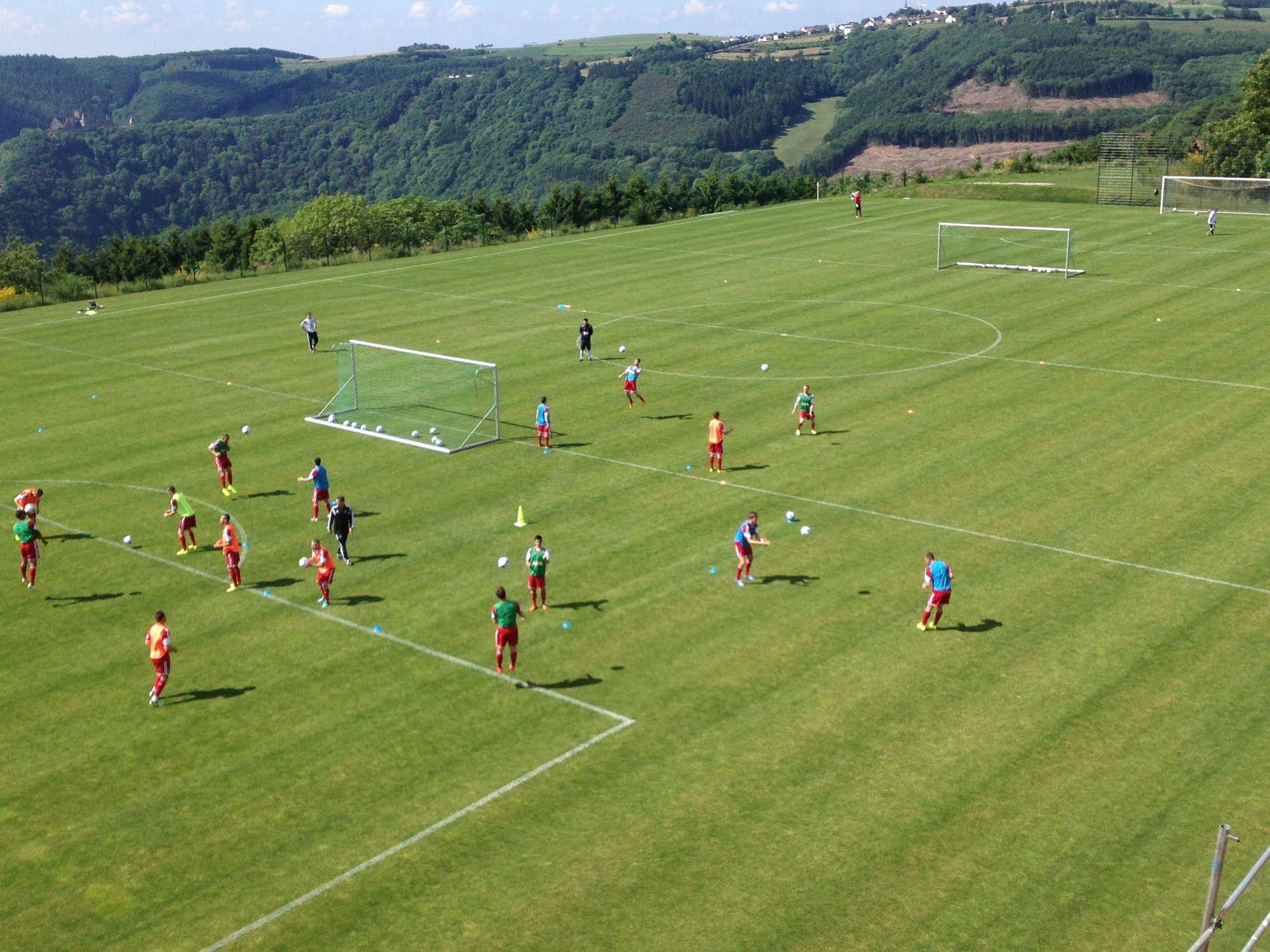 Sporthotel Leweck
