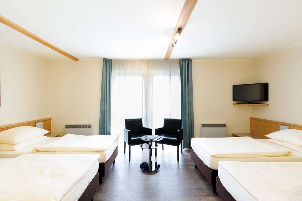 Eurohotel