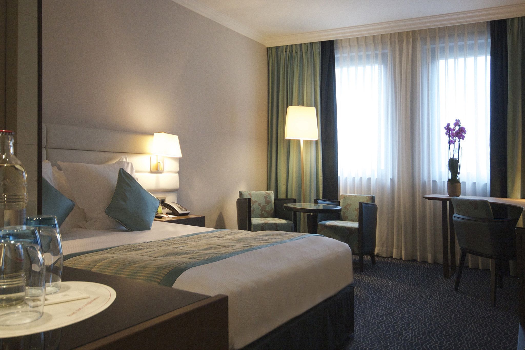Le Royal Hotel Luxembourg