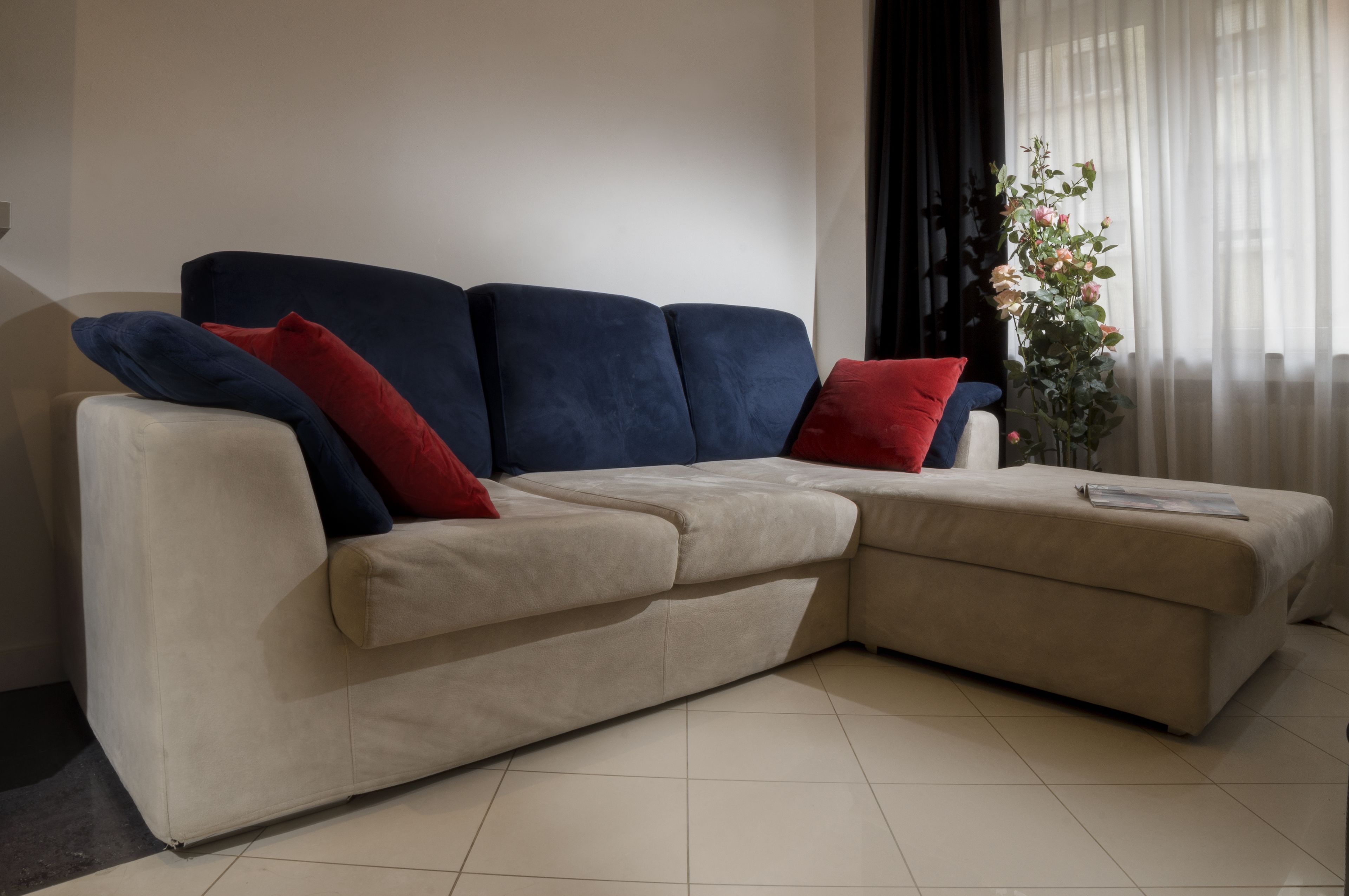 The Queen Luxury Apartments - Villa Serena