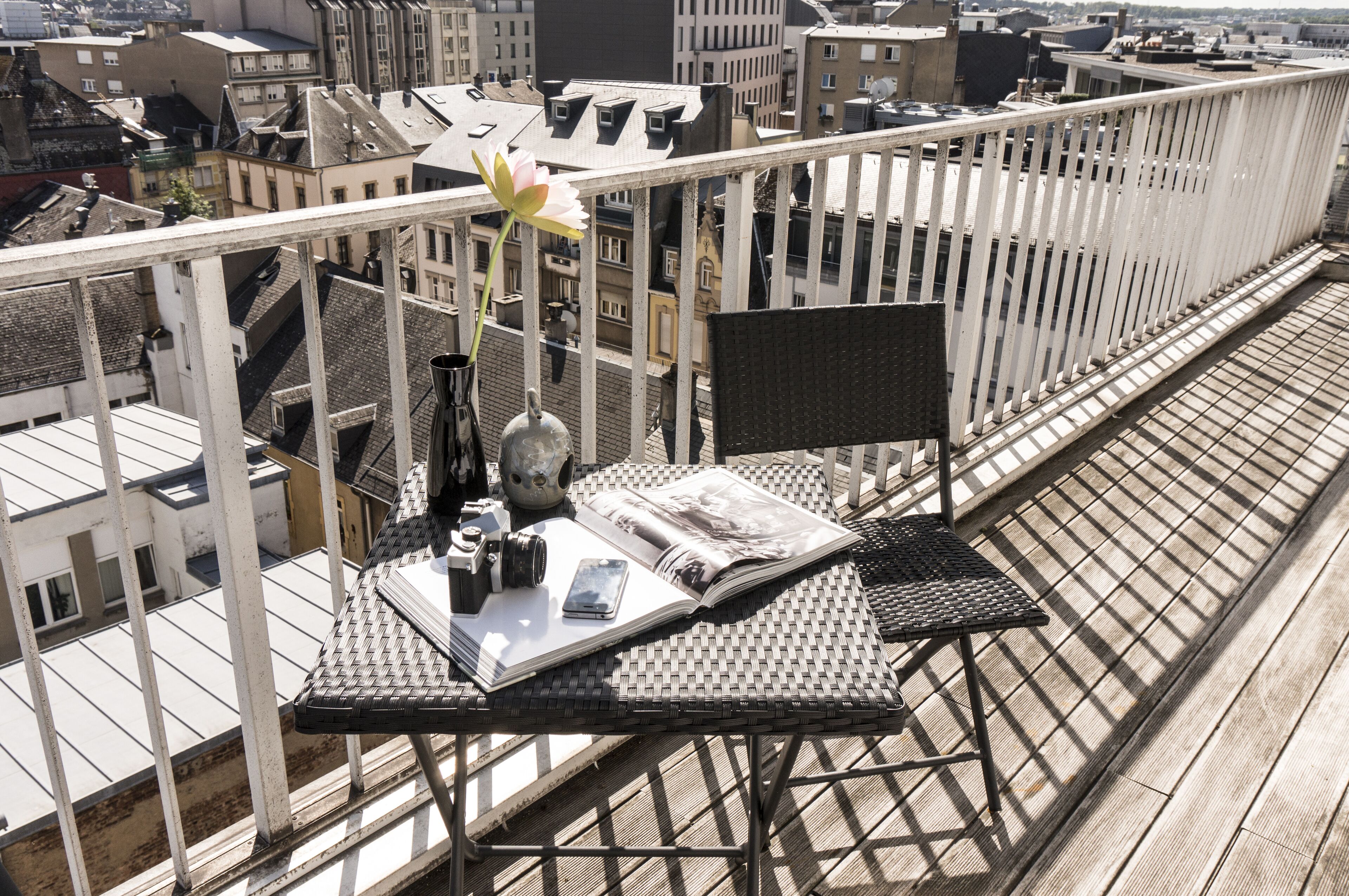 The Queen Luxury Serviced Apartments - Villa Fiorita Apartments